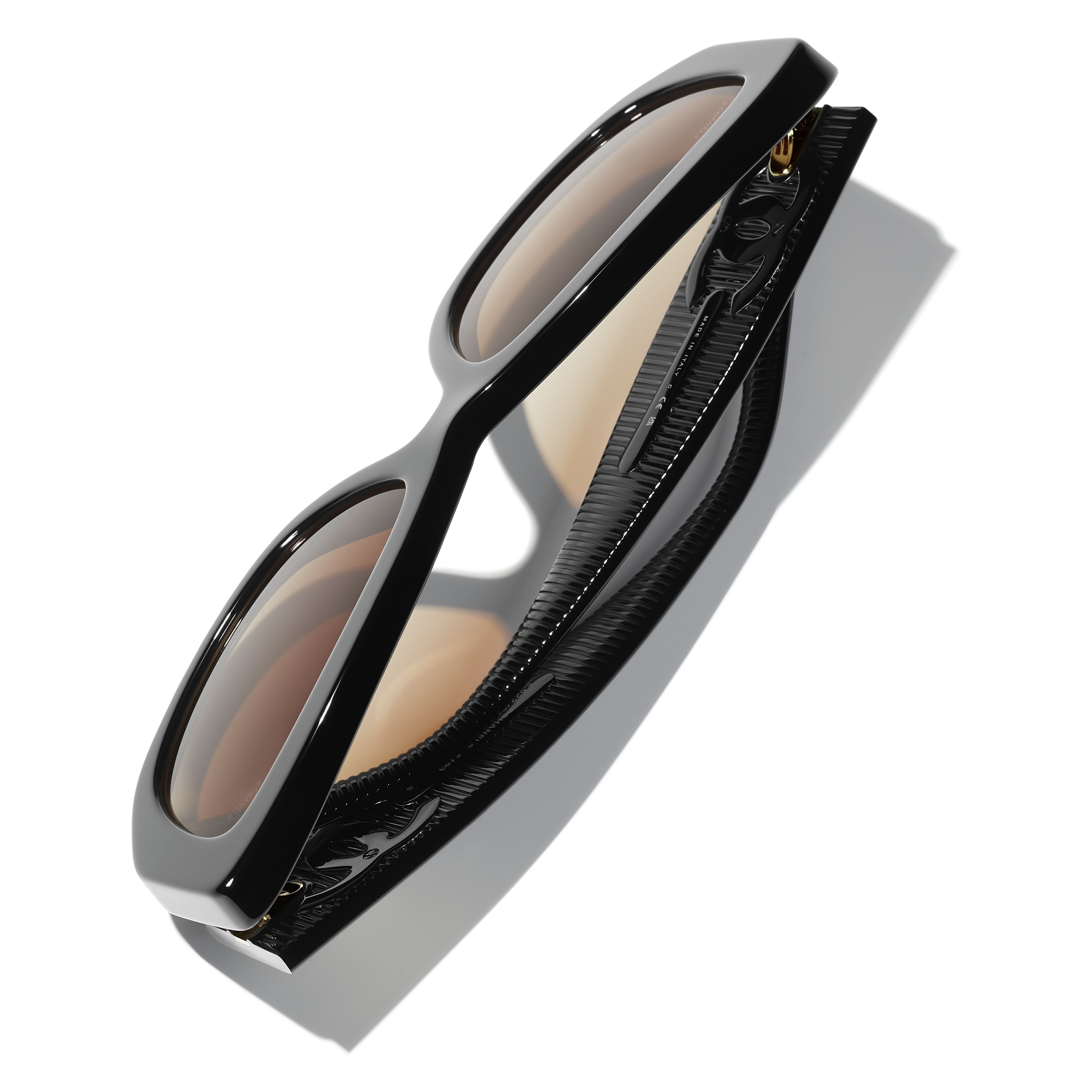 Sunglasses CHANEL 5493 C622S5 55 18 140 - OpticalH