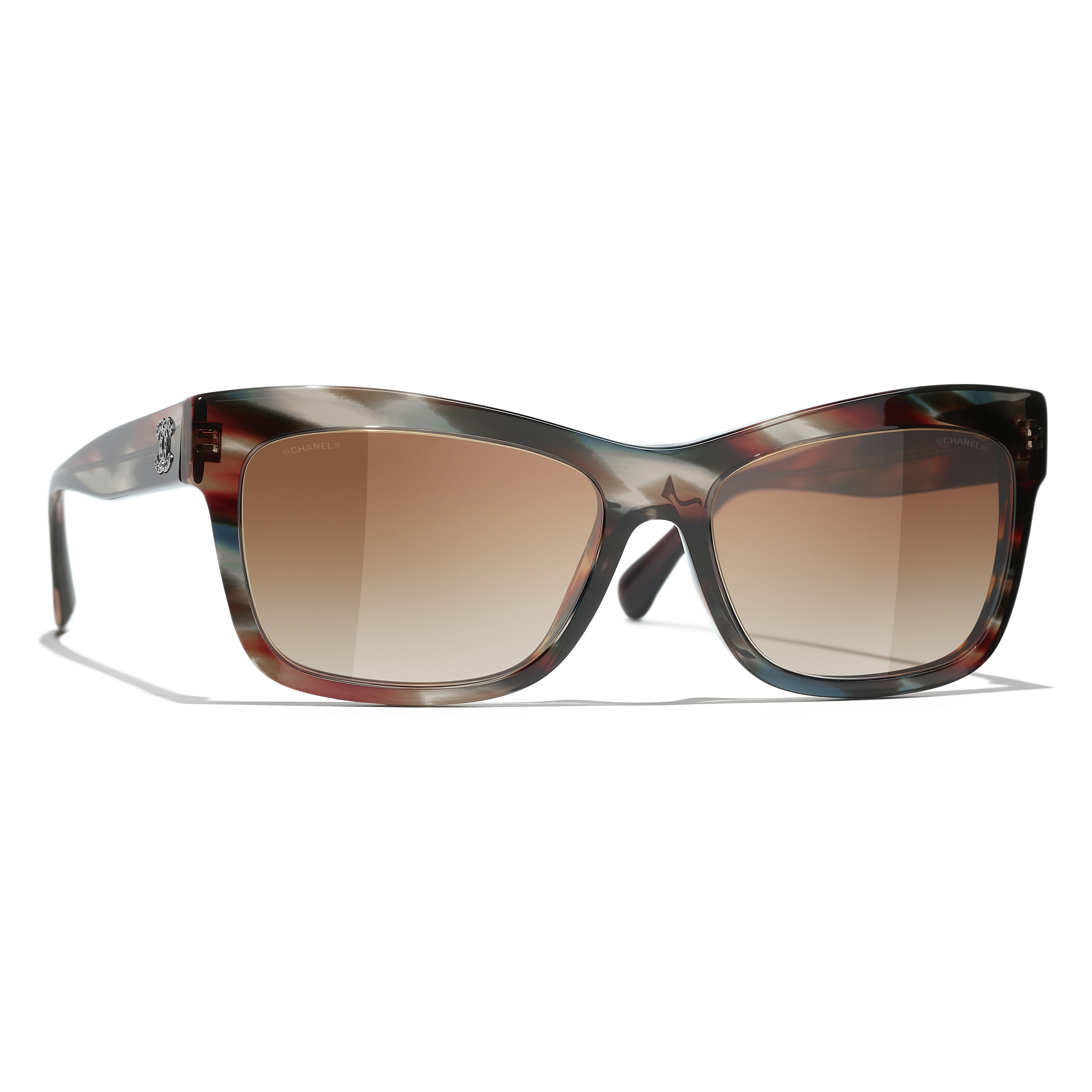 Gafas de Sol CHANEL 5496B 1727S5 56 16 140