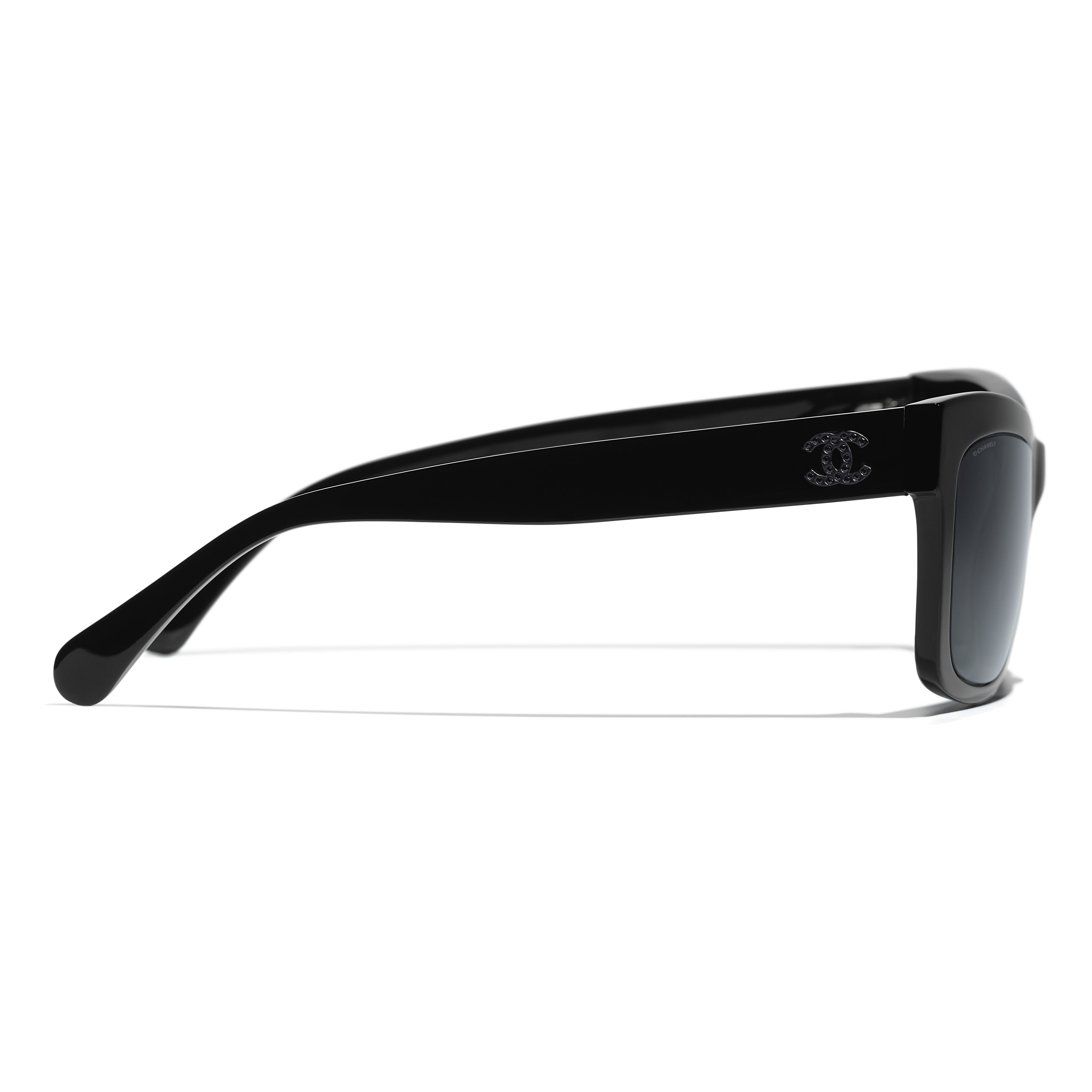 Sunglasses CHANEL 5496B C888S4 56 16 140 - Default Title - OpticalH