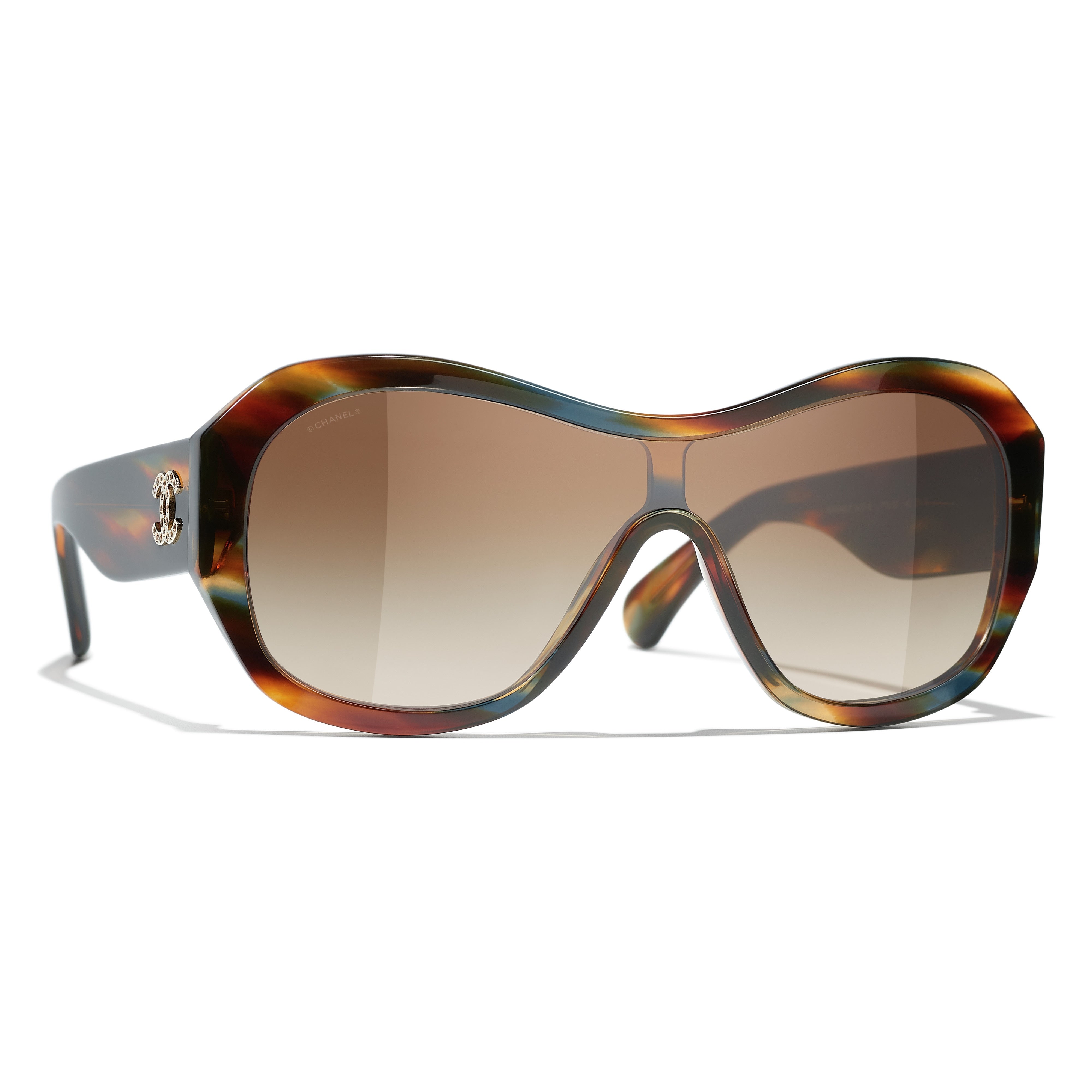 Gafas de Sol CHANEL 5497B 1735S5 129 140