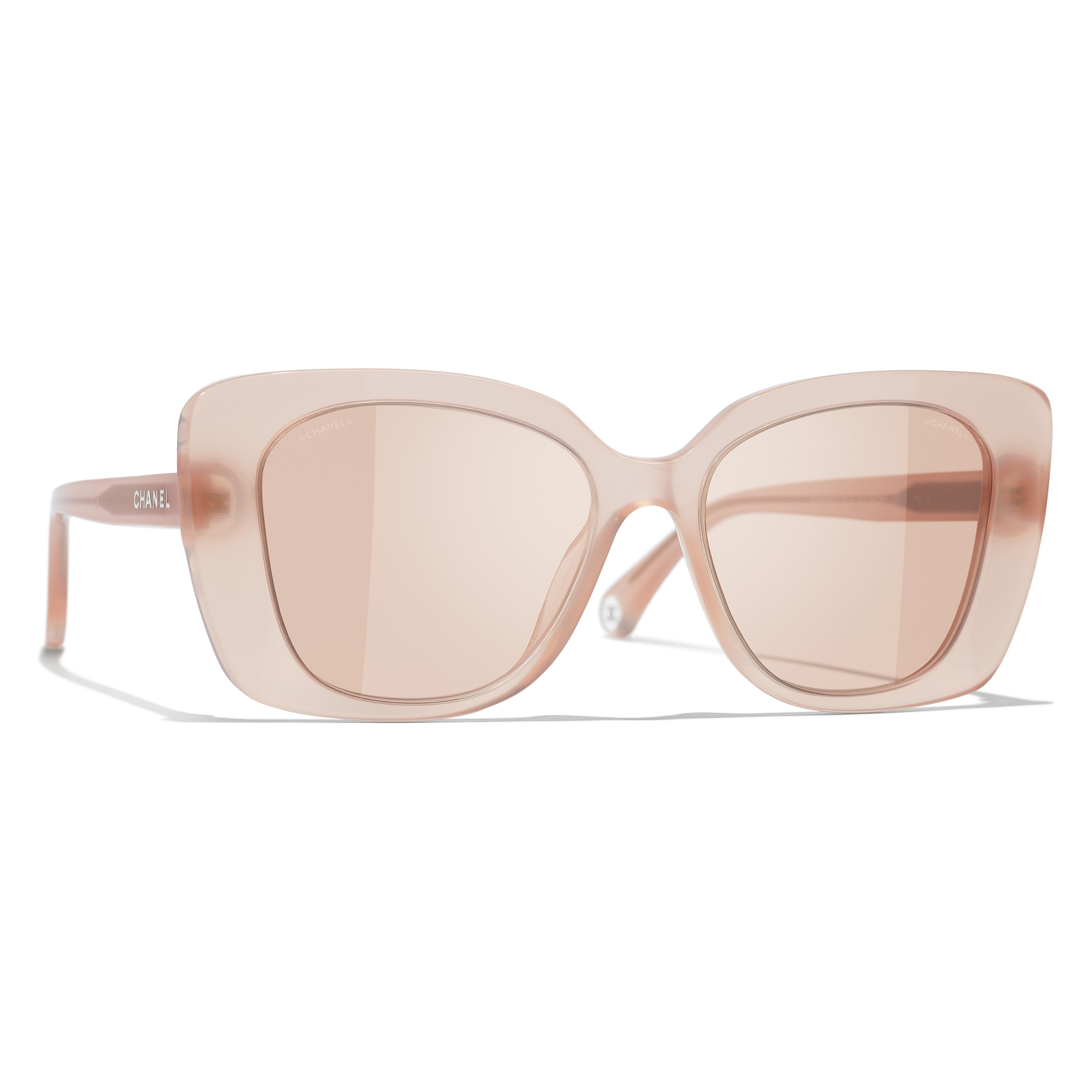 Gafas de Sol CHANEL 5504 17324B 53 17 140