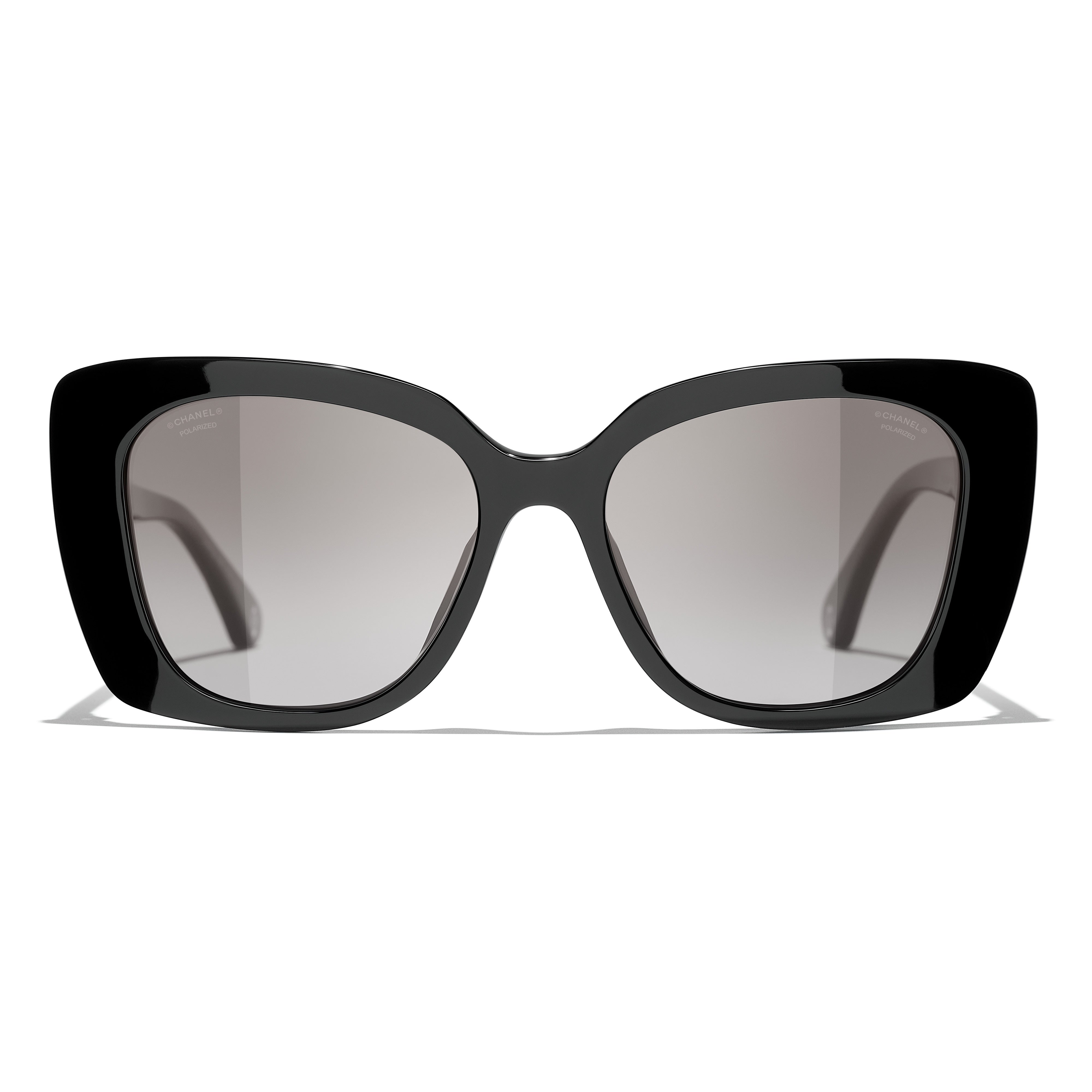 Gafas de Sol CHANEL 5504 C622M3 53 17 140 - Vista 2