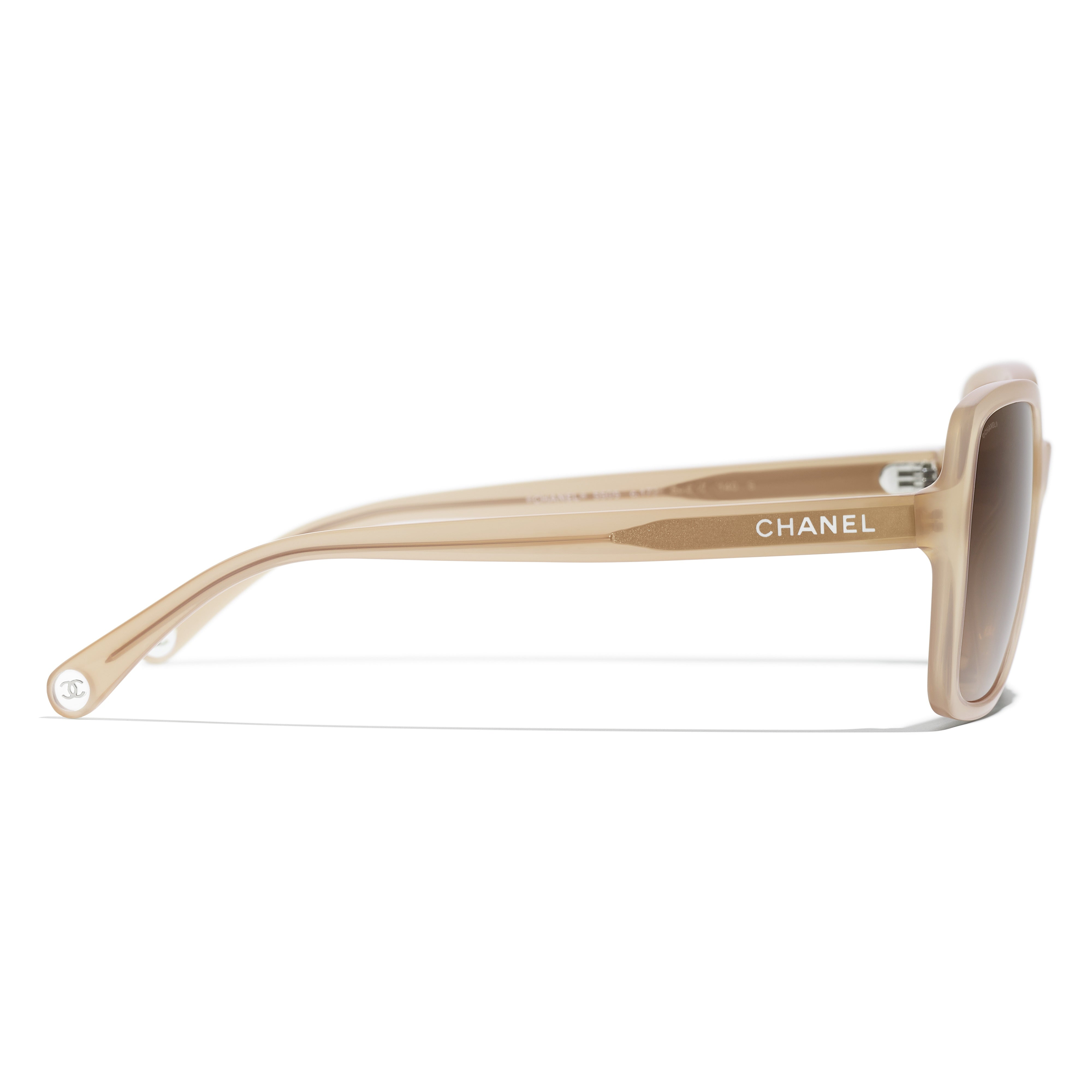 Gafas de Sol CHANEL 5505 173143 54 17 140 - Vista 3