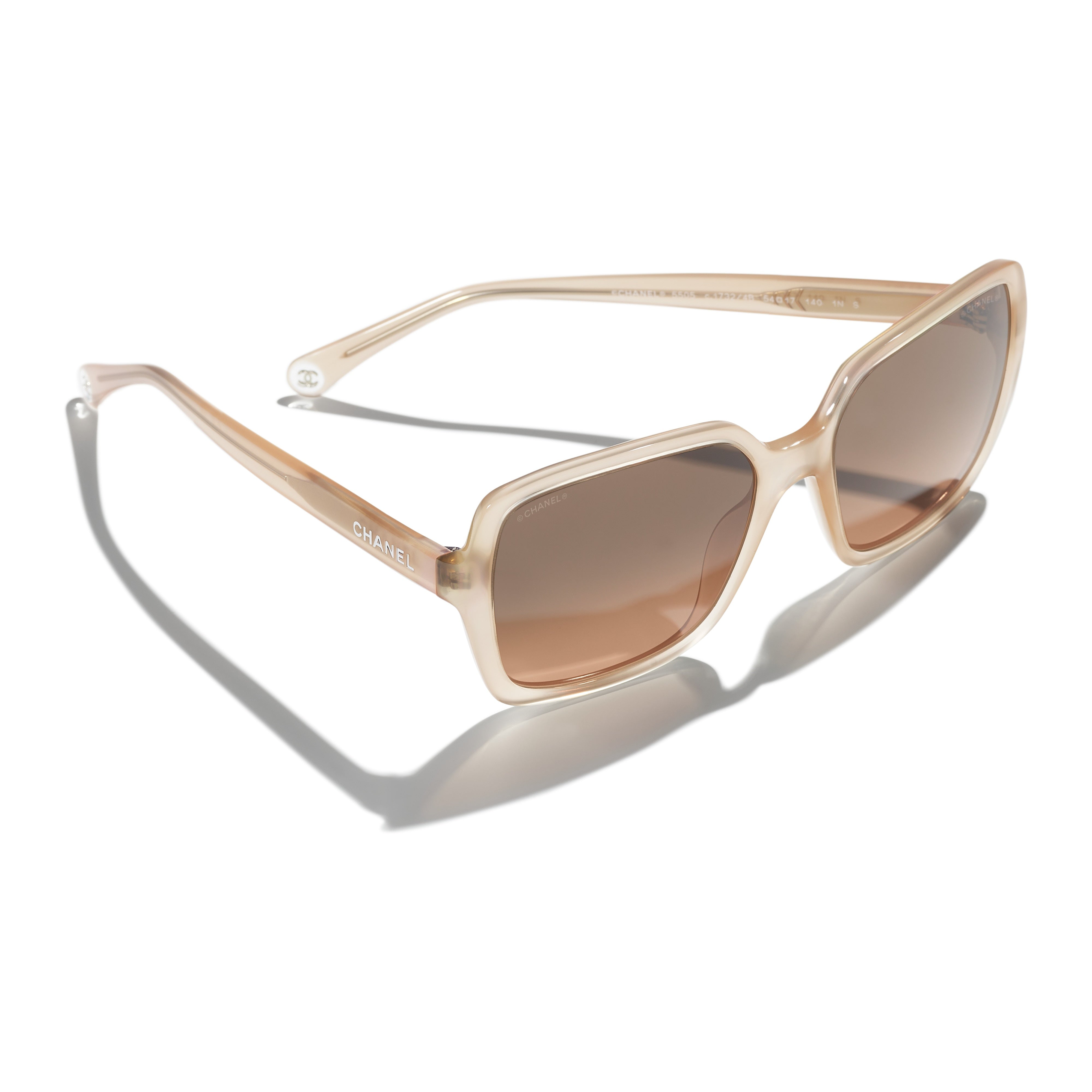 Gafas de Sol CHANEL 5505 173143 54 17 140 - Vista 4