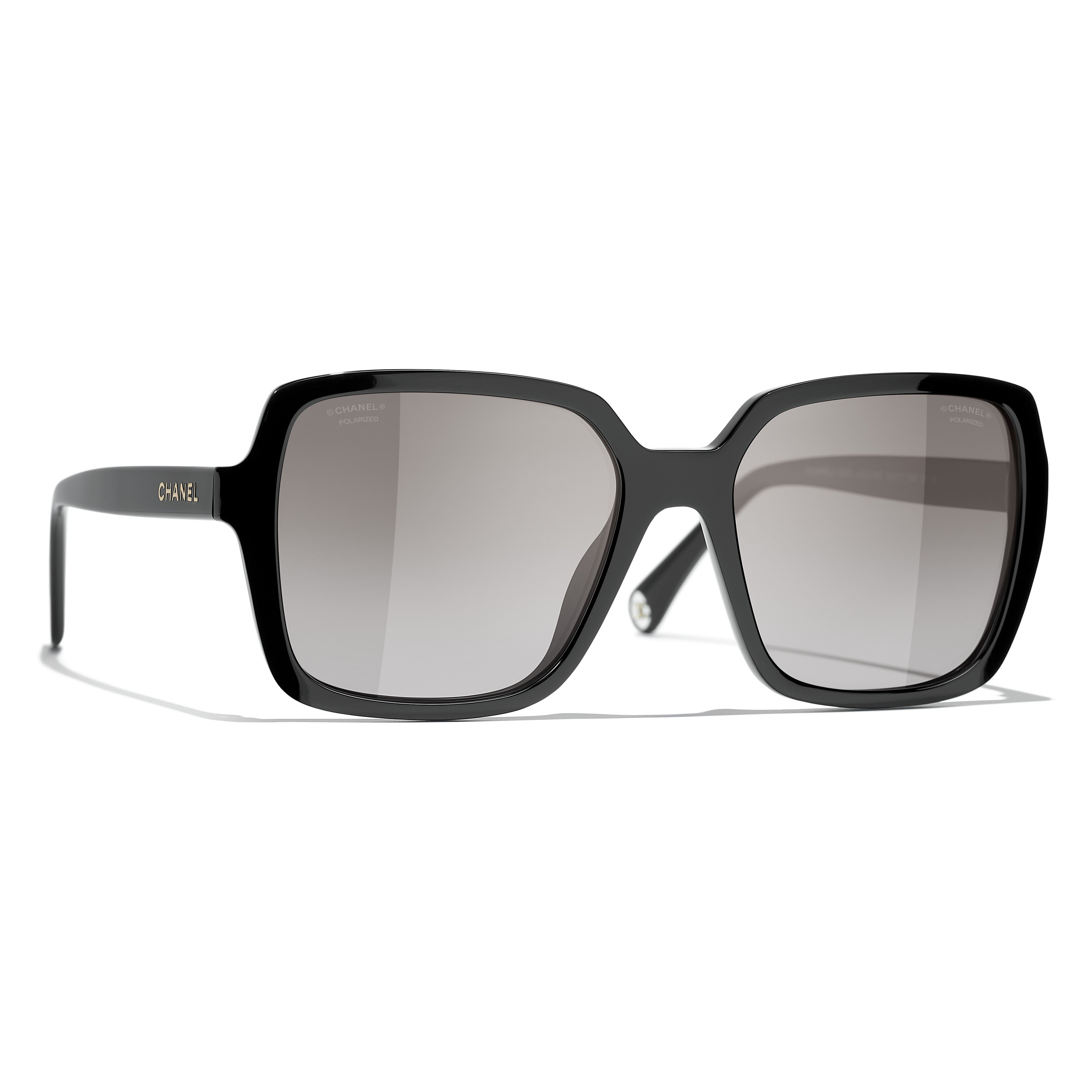 Sunglasses CHANEL 5505 C622M3 54 17 140 | OpticalH