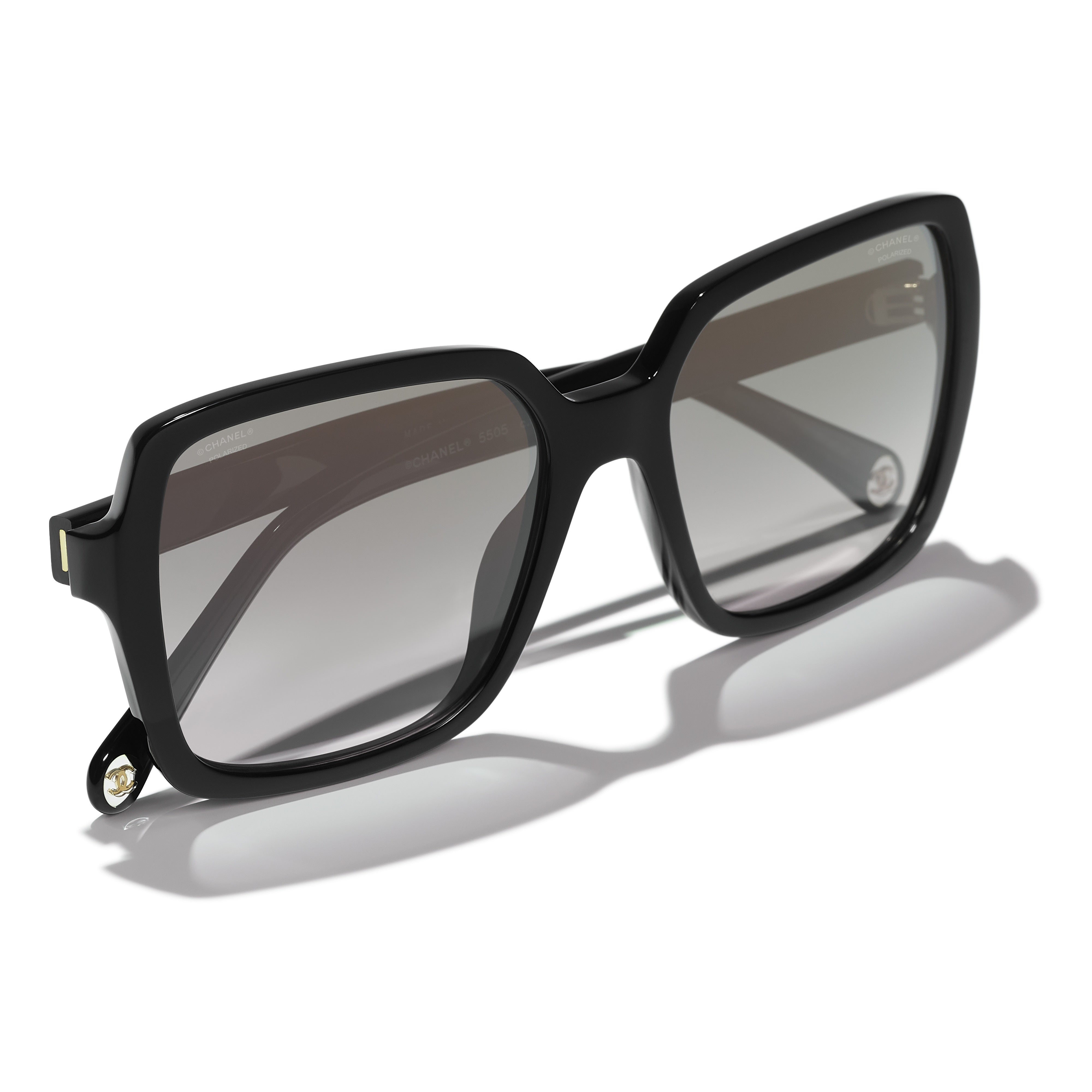 Sunglasses CHANEL 5505 C622M3 54 17 140 | OpticalH
