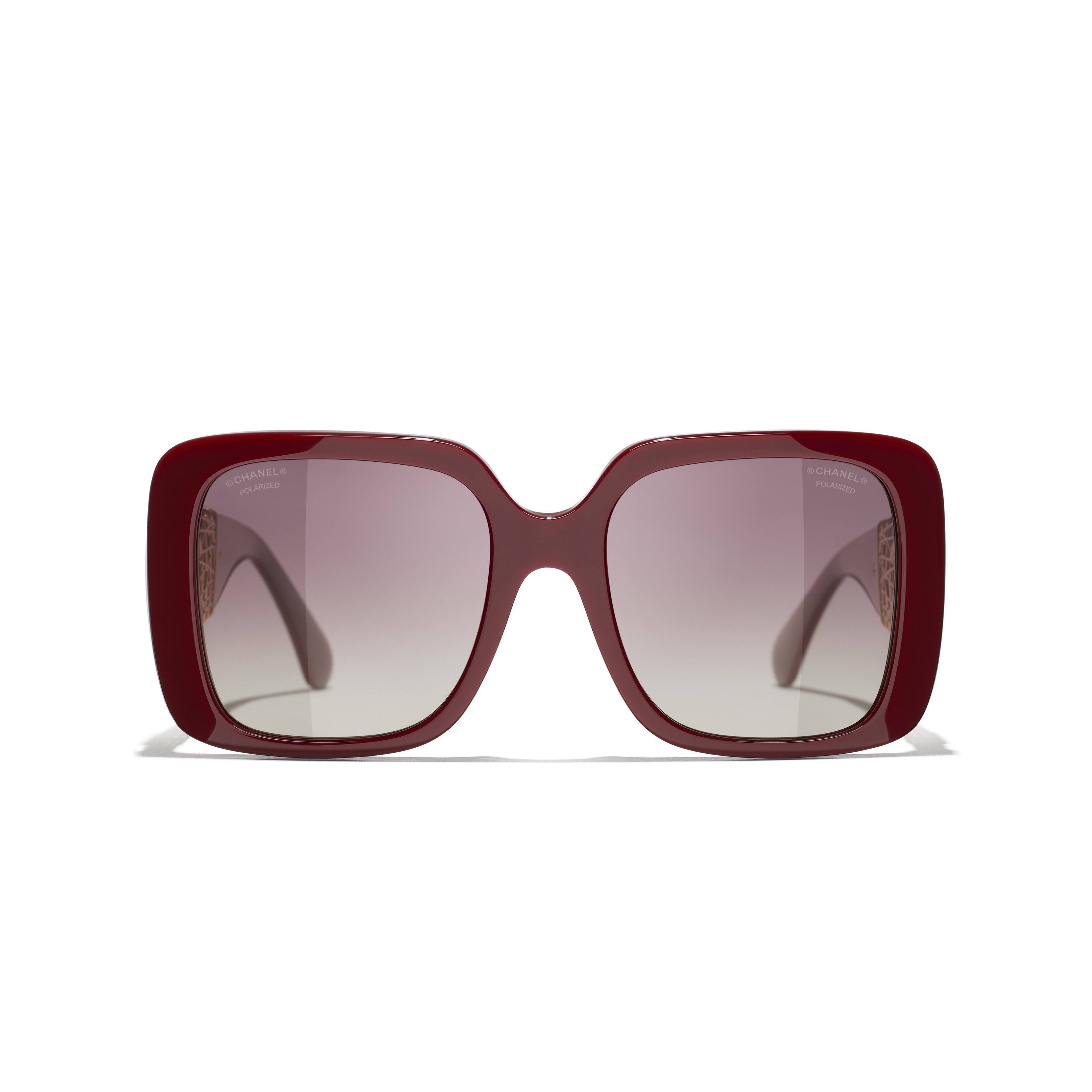 Gafas de Sol CHANEL 5532 1792K5 54 19 140 - Vista 2