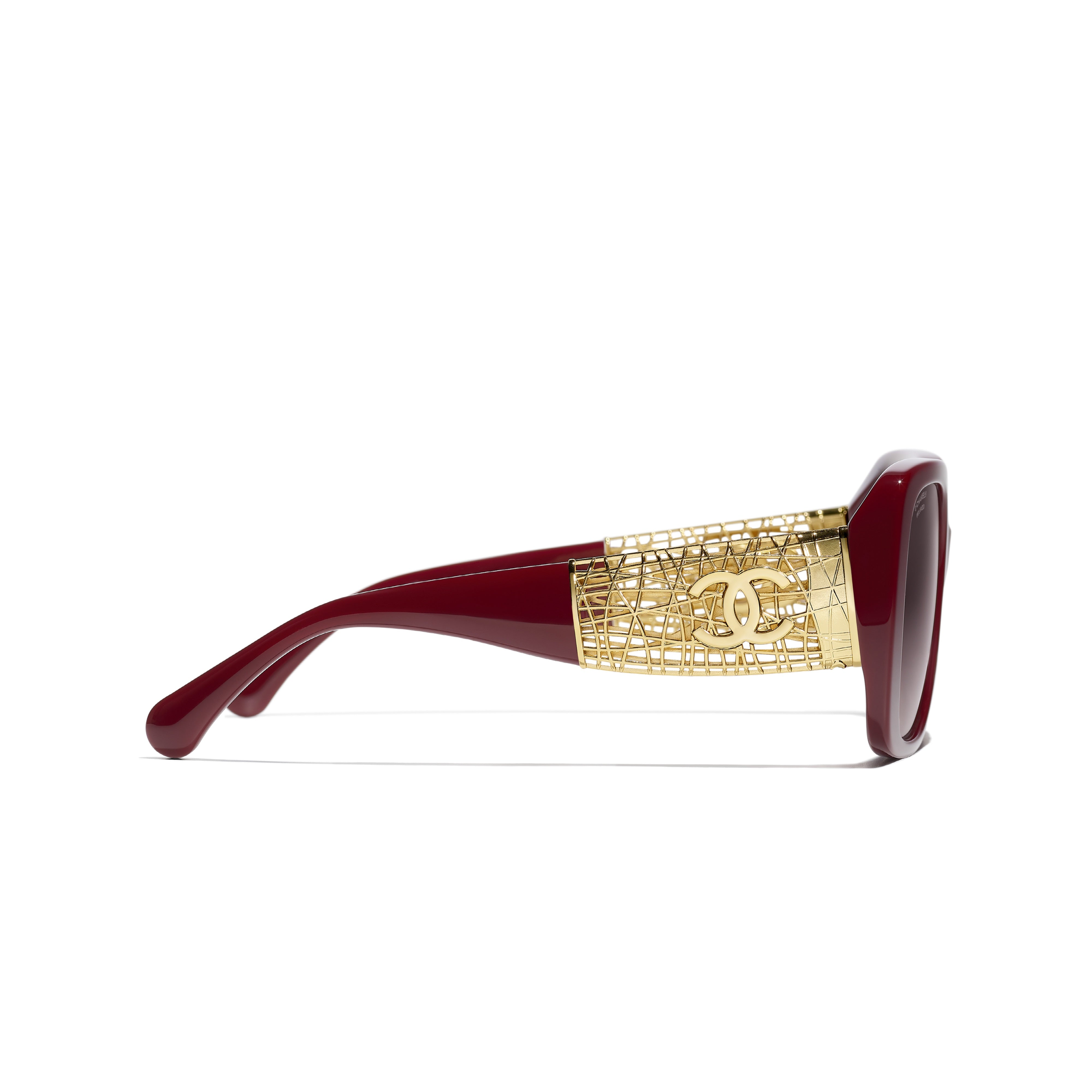 Gafas de Sol CHANEL 5532 1792K5 54 19 140 - Vista 4