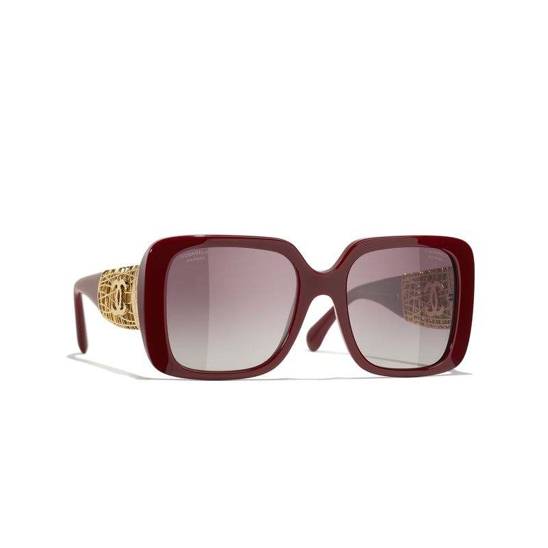 Gafas de Sol CHANEL 5532 1792K5 54 19 140