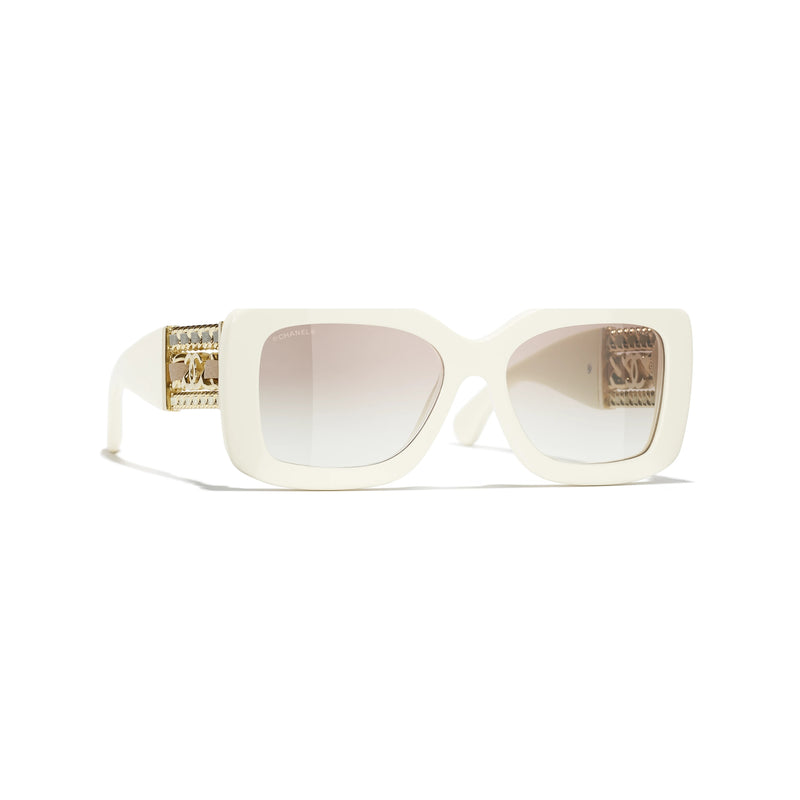 Gafas de Sol CHANEL 5535Q 125513 54 17 140