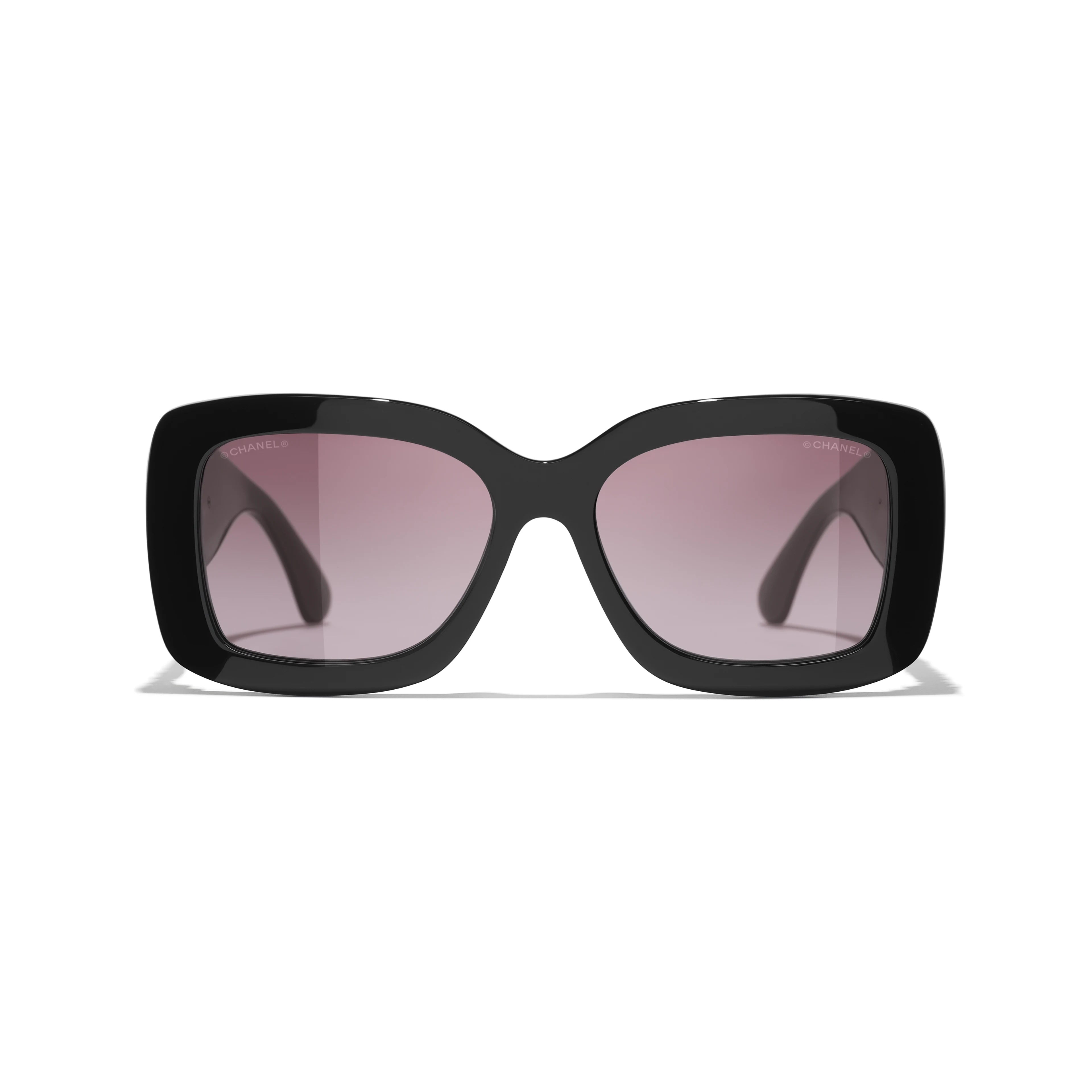 Gafas de Sol CHANEL 5535Q C622S1 54 17 140 - Vista 2