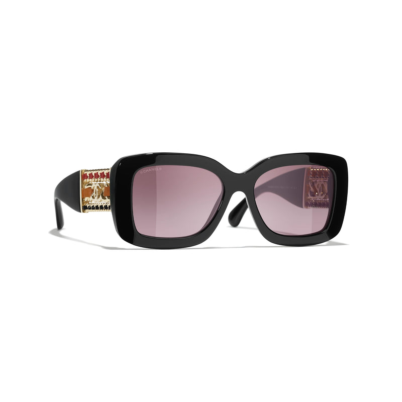 Gafas de Sol CHANEL 5535Q C714S9 54 17 140