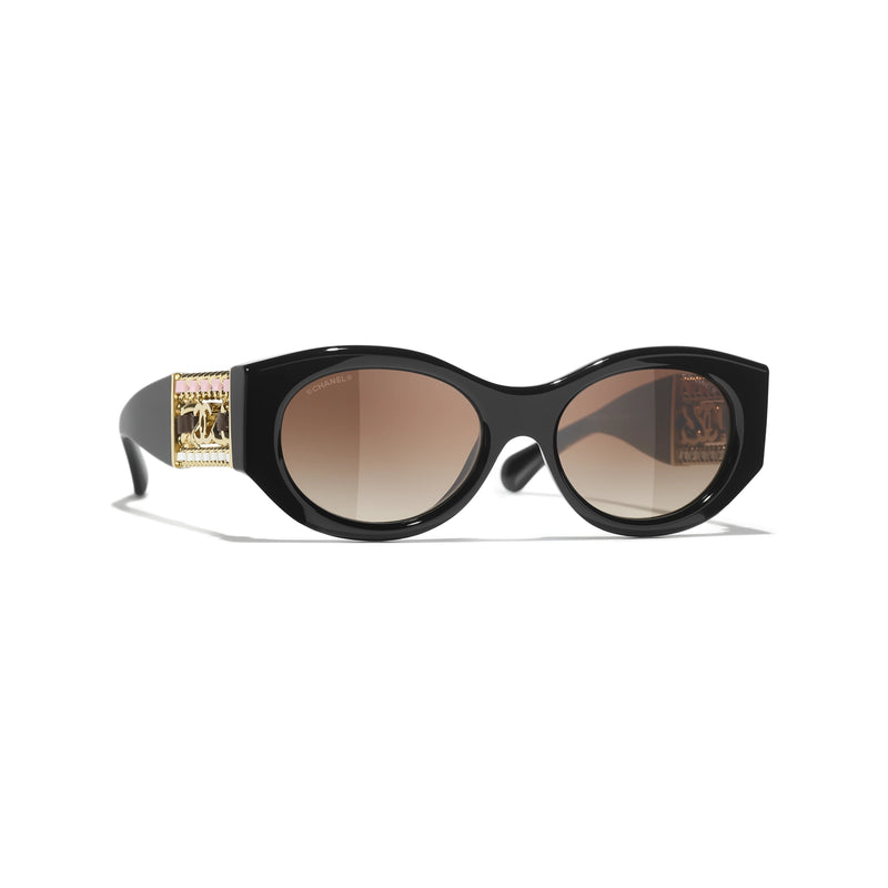 Gafas de Sol CHANEL 5536Q C622S5 52 18 140