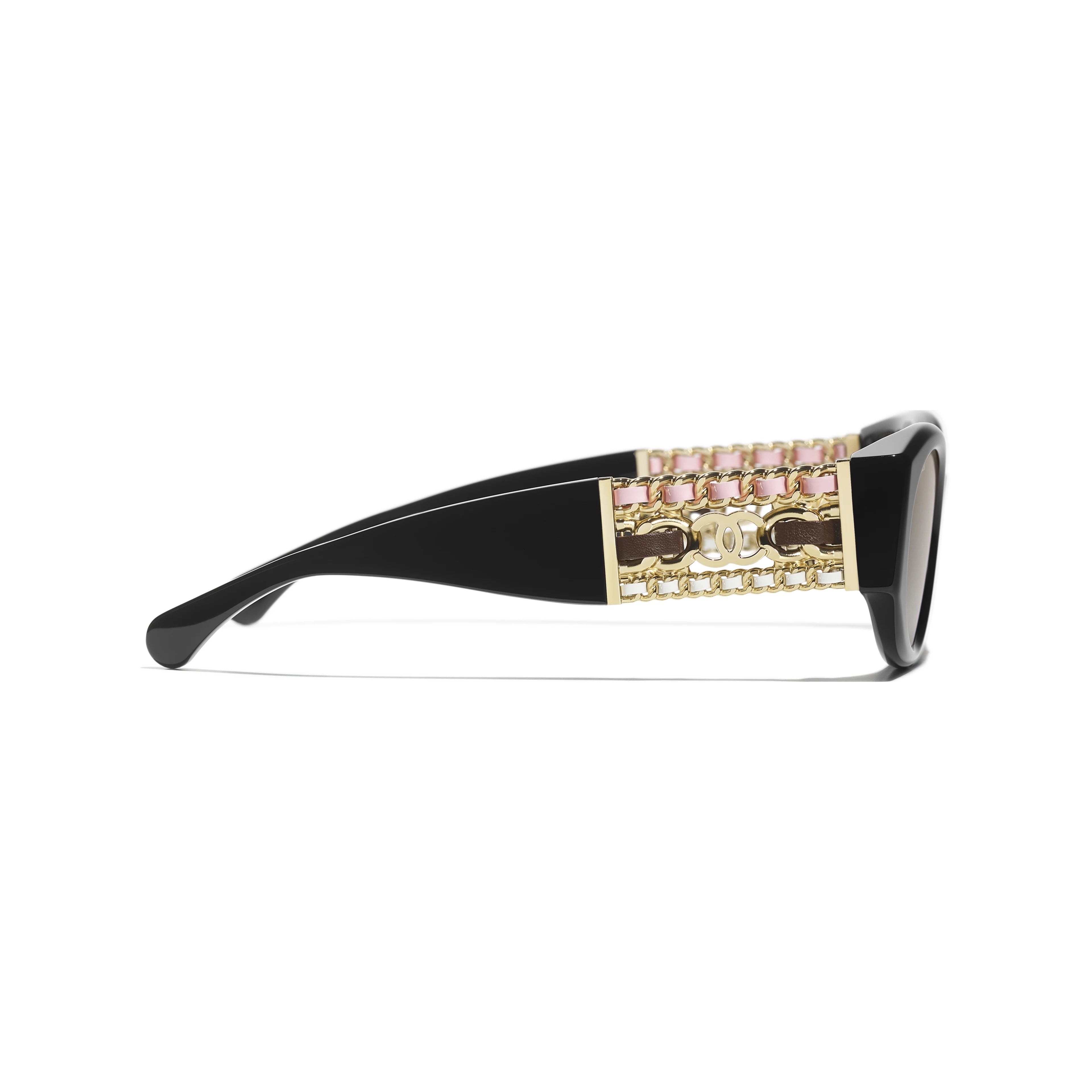 Gafas de Sol CHANEL 5536Q C622S5 52 18 140 - Vista 3