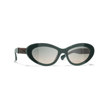 Sonnenbrillen CHANEL 5538Q 1459S3