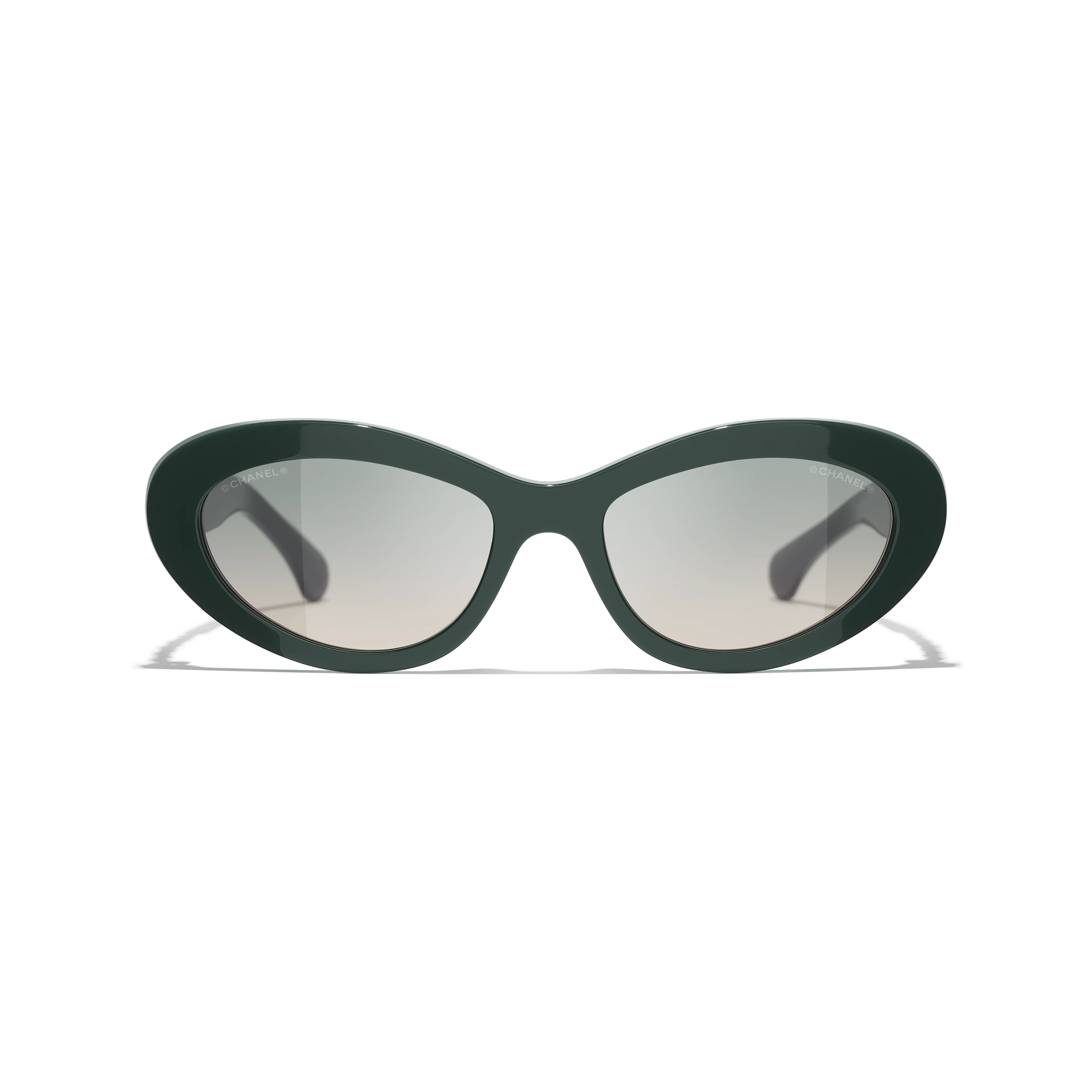 Sunglasses CHANEL 5538Q 1459S3 54 18 140 | OpticalH
