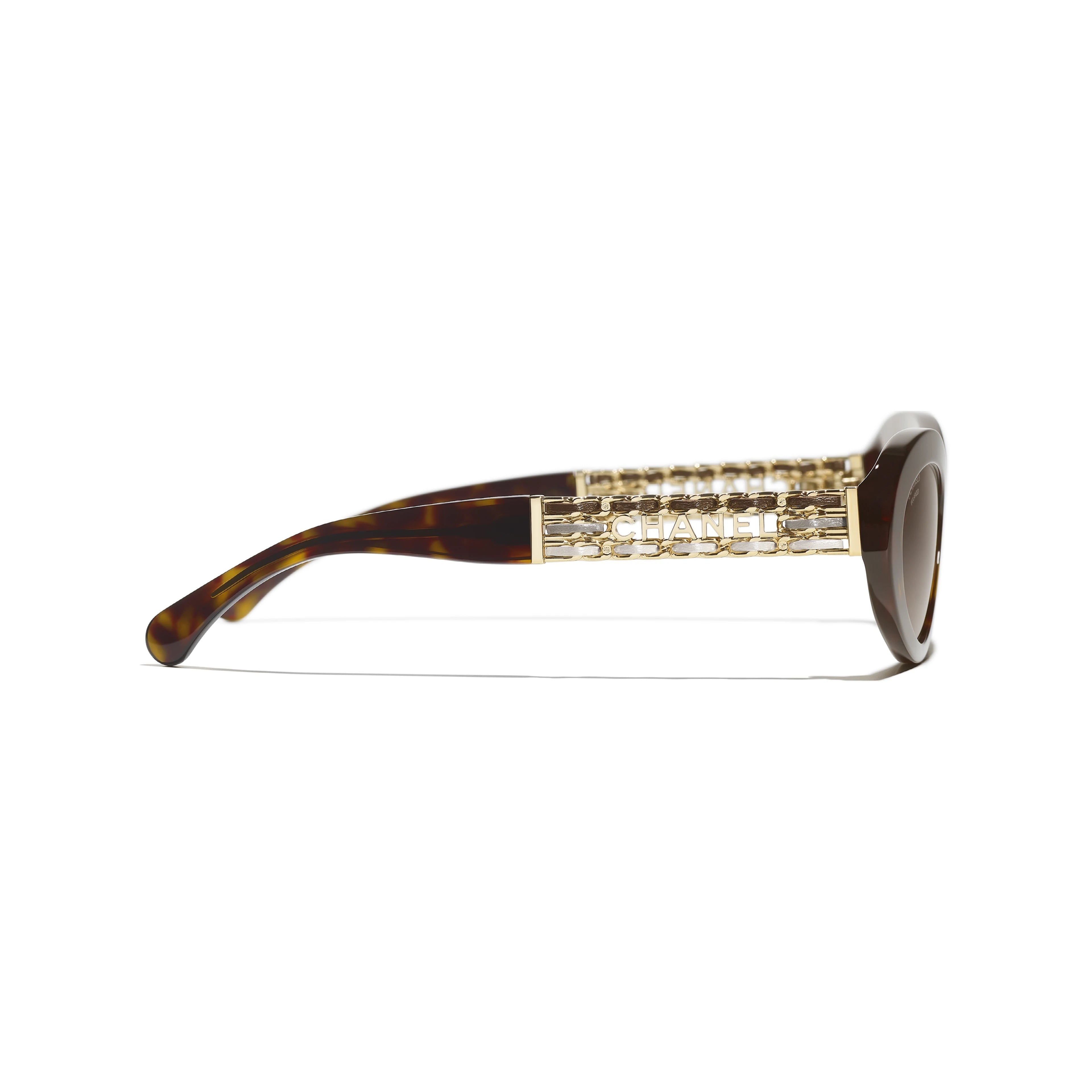 Sunglasses CHANEL 5538Q C714S9 54 18 140 | OpticalH