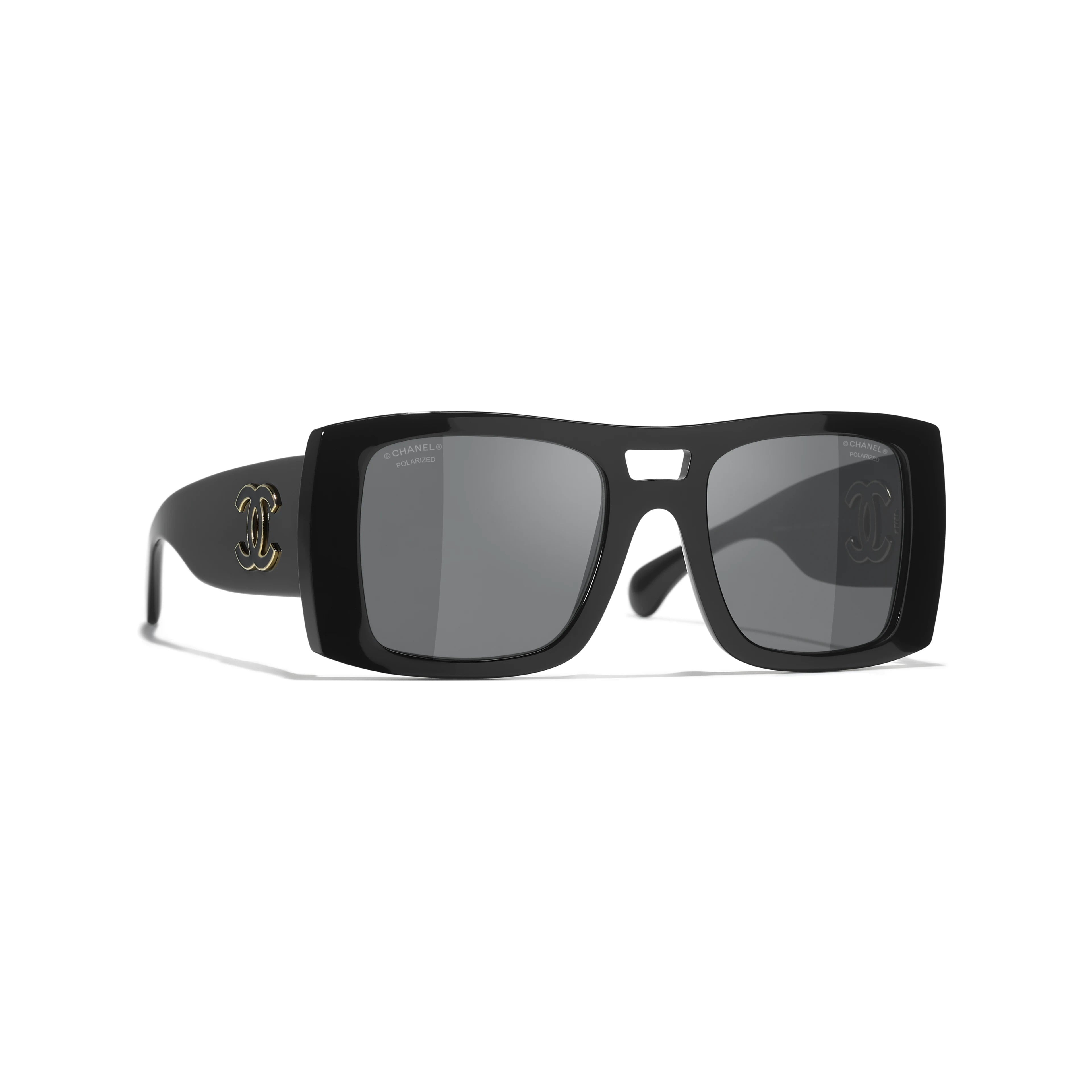 Gafas de Sol CHANEL 5539 C622T8 53 21 140