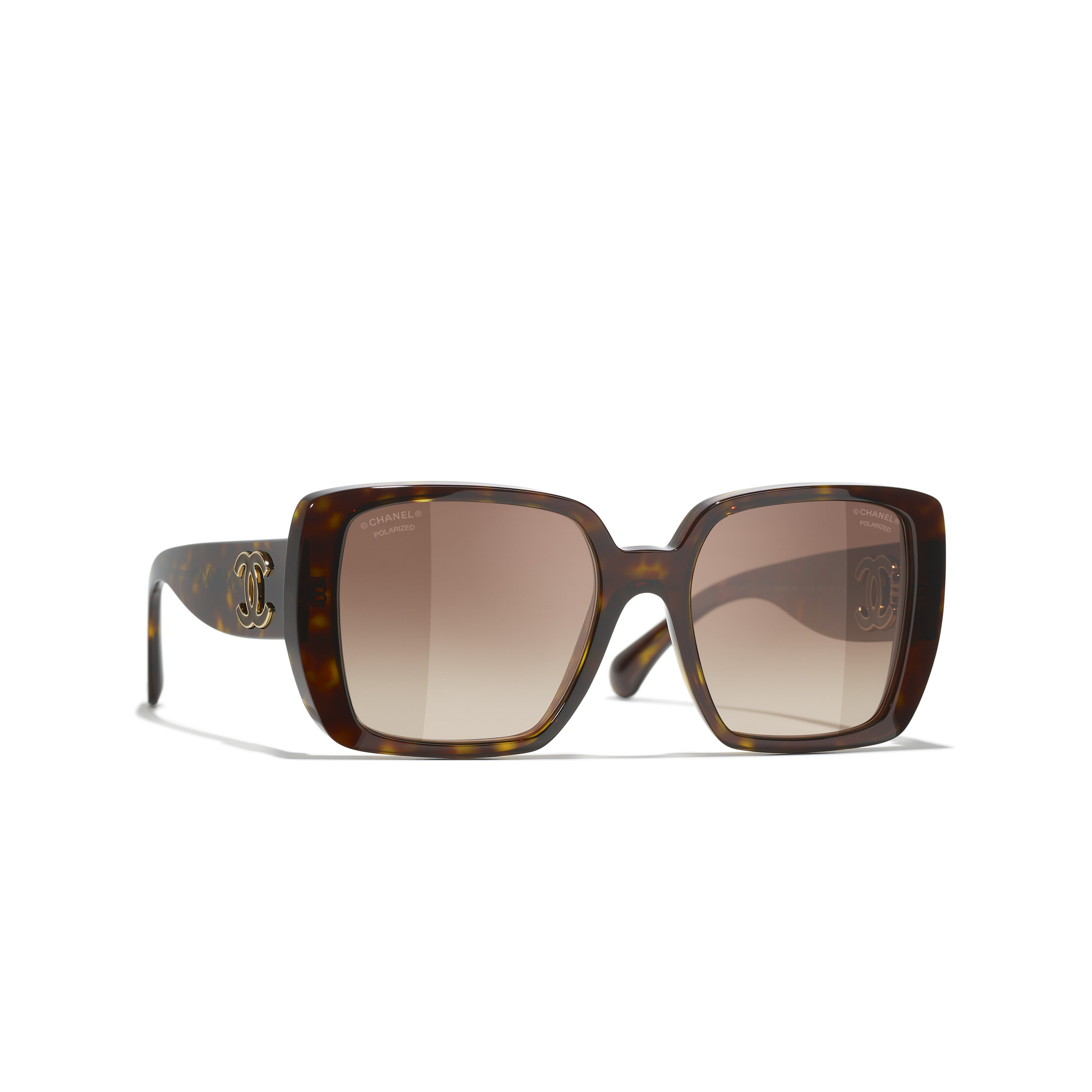Sunglasses CHANEL 5541 C714S9 54 18 140 | OpticalH