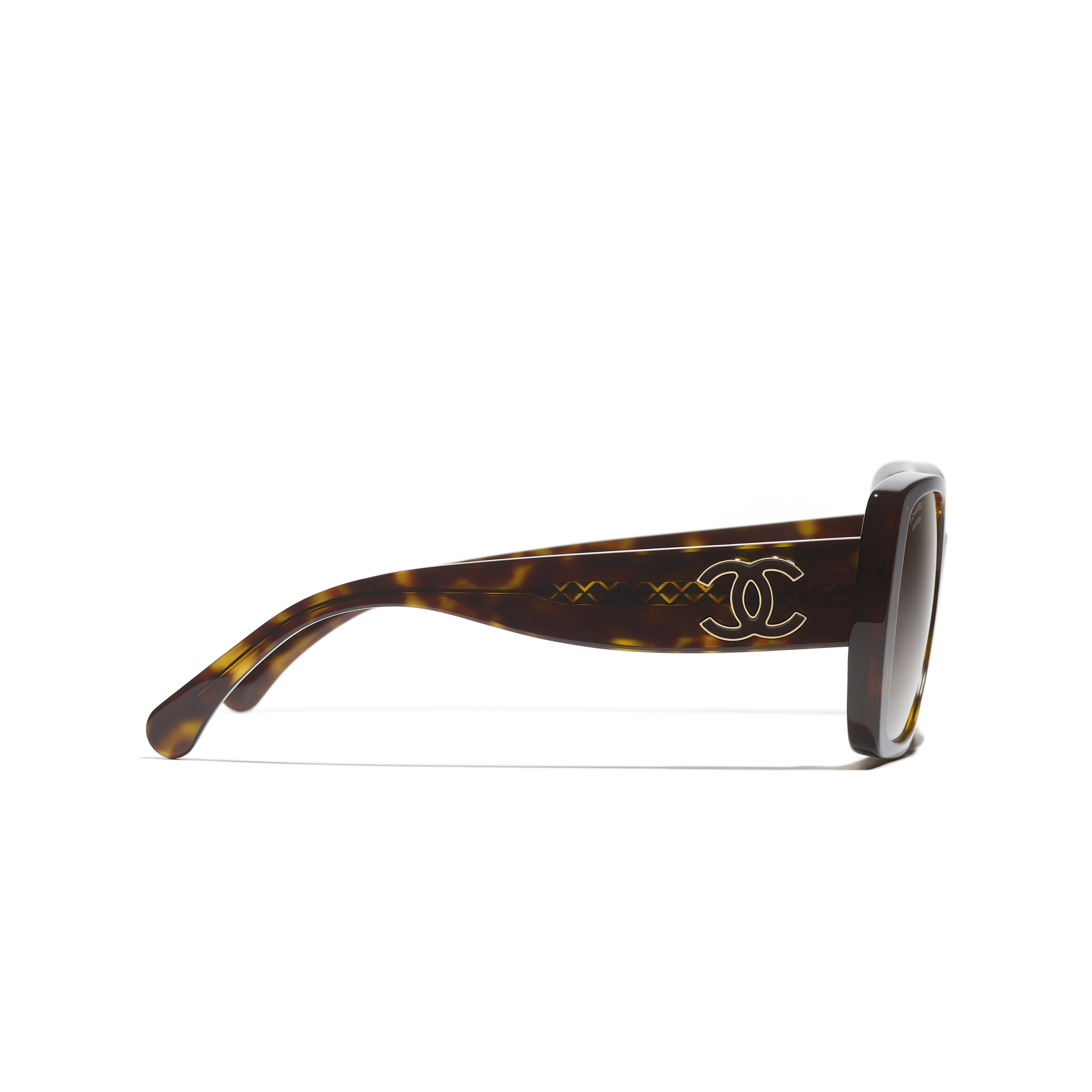 Gafas de Sol CHANEL 5541 C714S9 54 18 140 - Vista 3