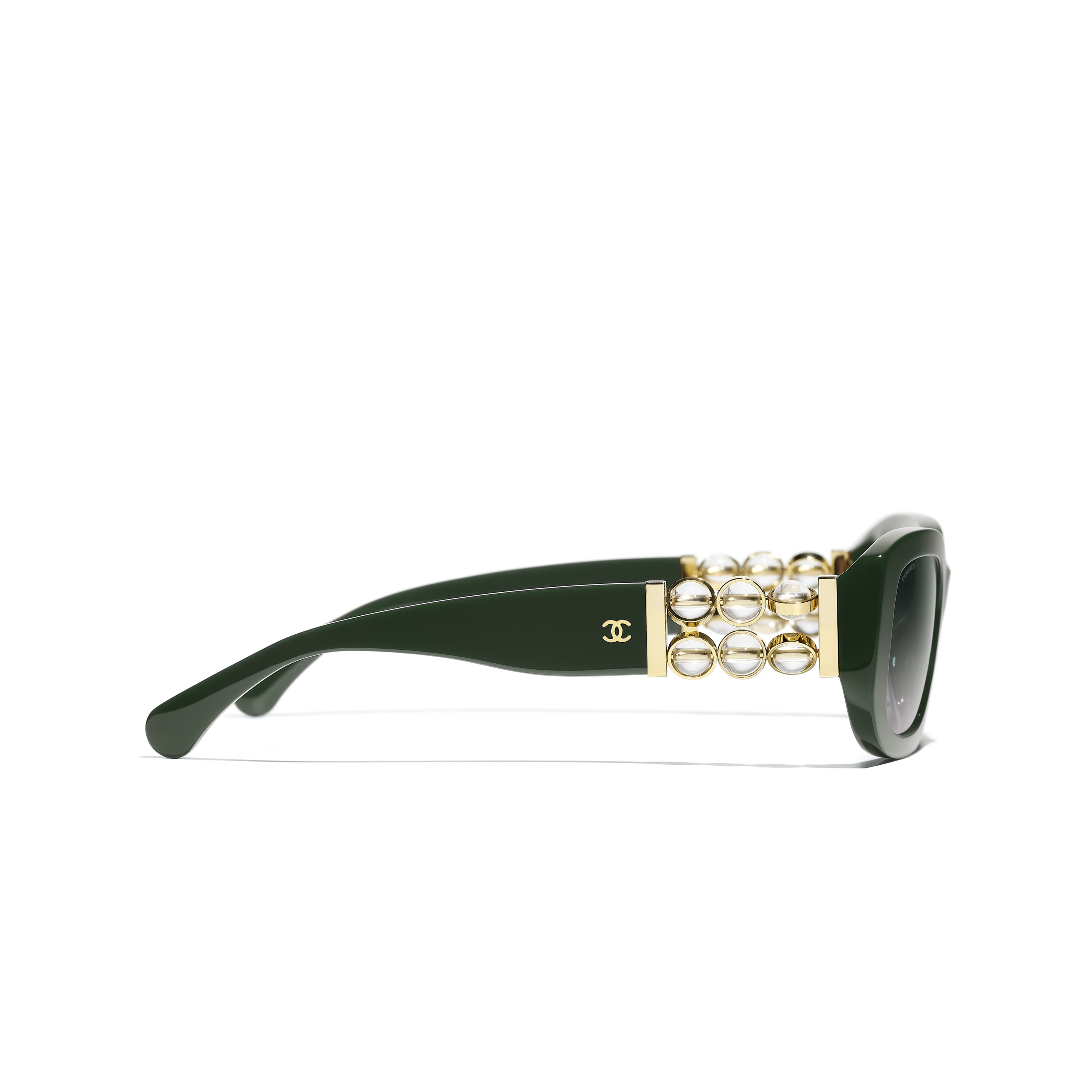 Gafas de Sol CHANEL 5542 1791S3 53 19 140 - Vista 3