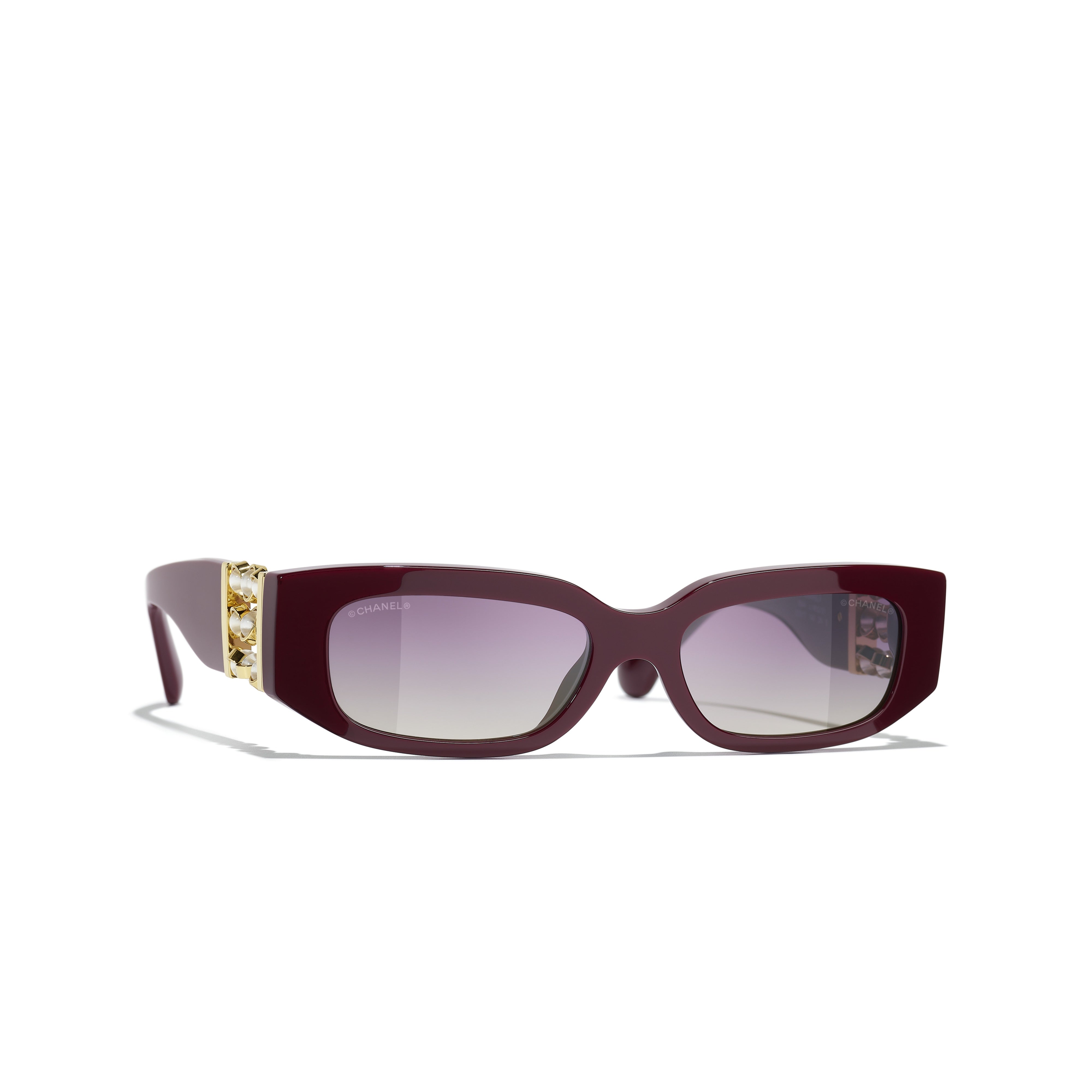 Sunglasses CHANEL 5544 1802S1 53 17 140 | OpticalH