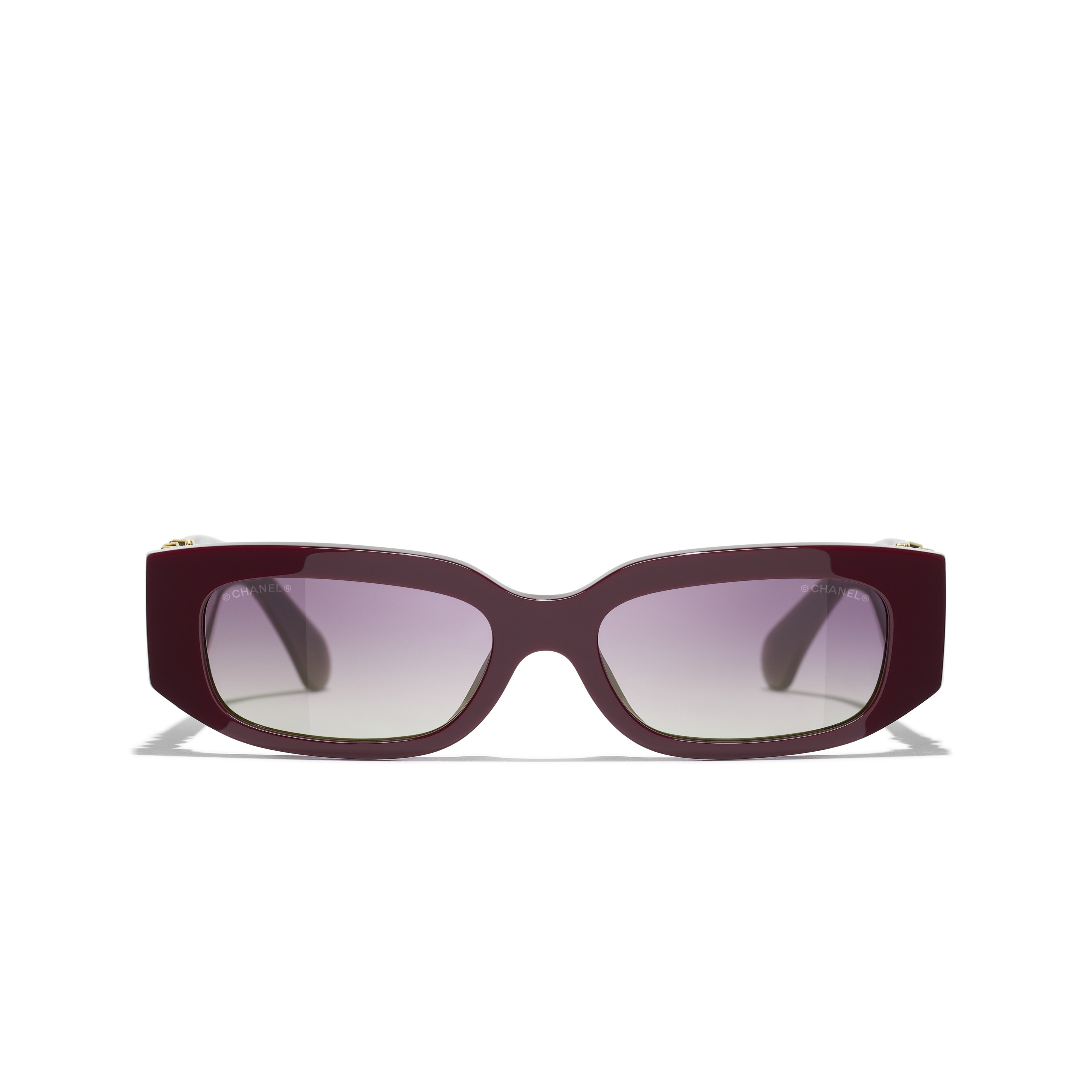 Sunglasses CHANEL 5544 1802S1 53 17 140 | OpticalH