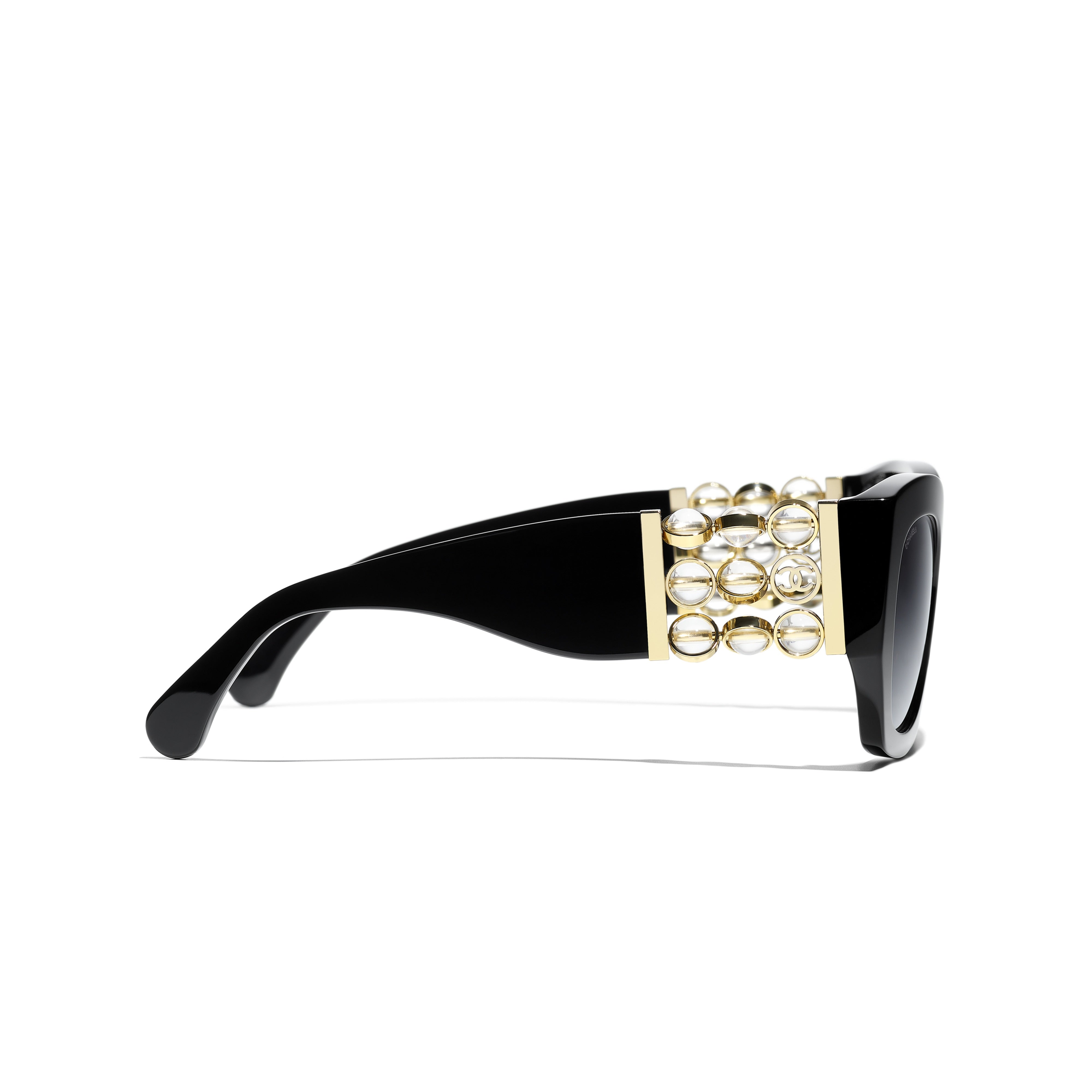 Sunglasses CHANEL 5545 C622S6 54 19 140 | OpticalH