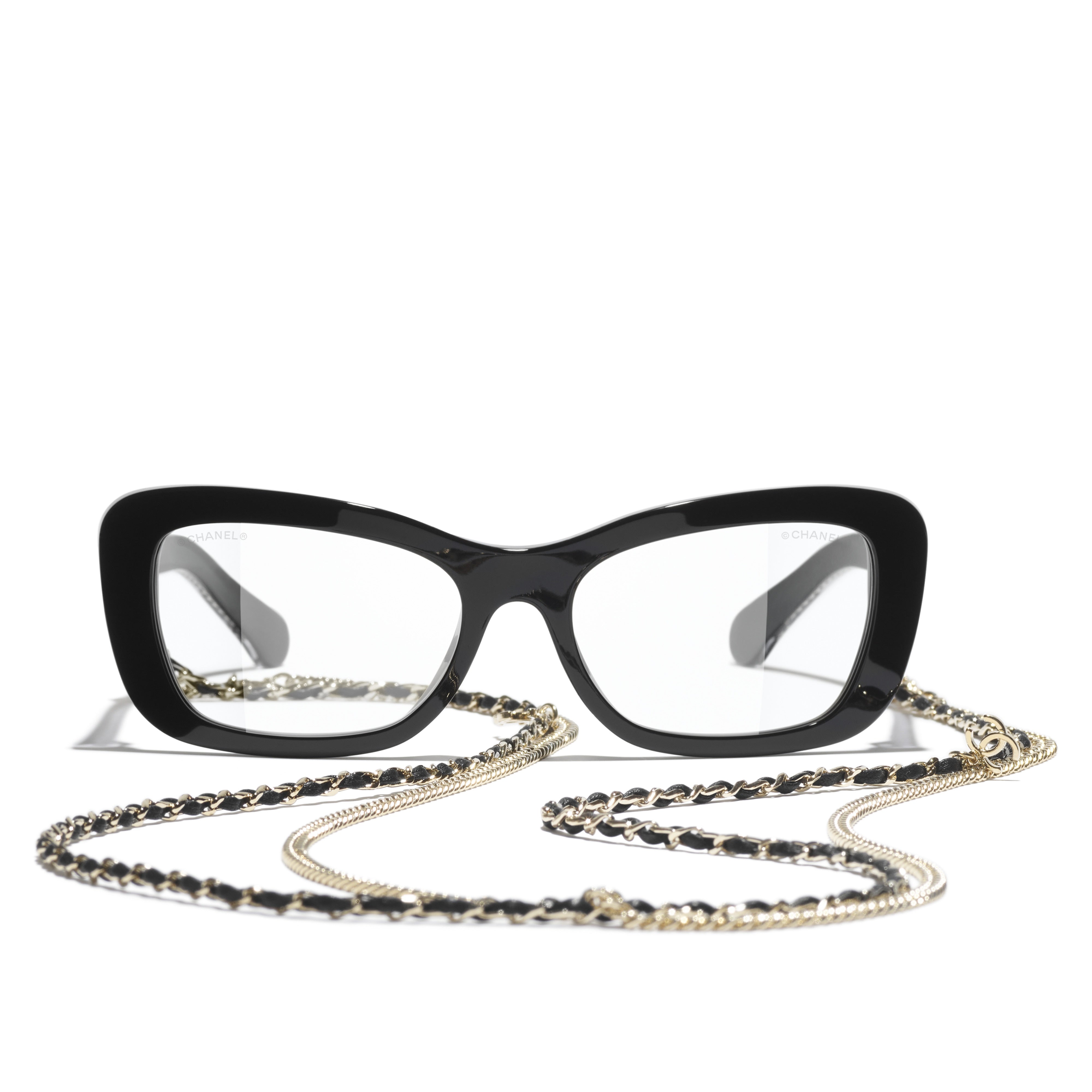 CHANEL 5553 C622/SB 太阳镜- OpticalH
