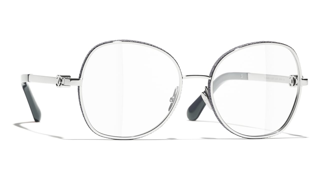 Gafas Graduadas CHANEL 2218 C124