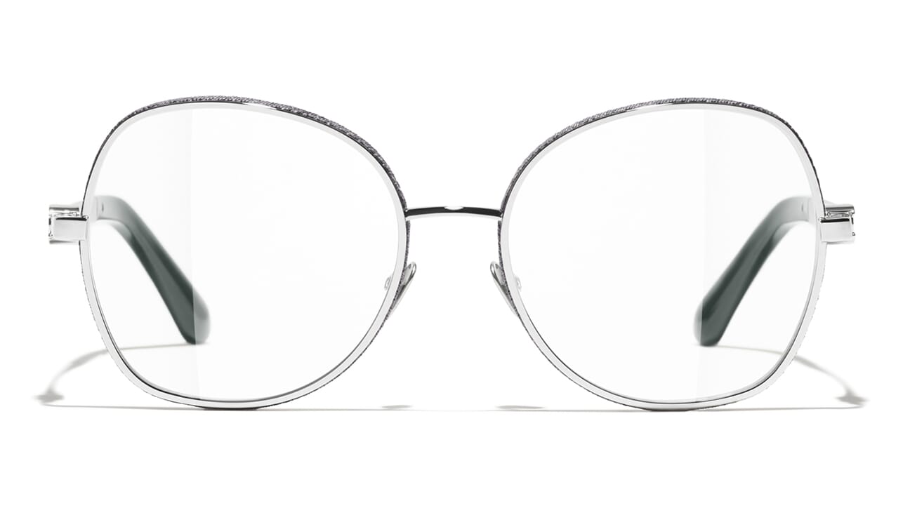 Gafas Graduadas CHANEL 2218 C124
