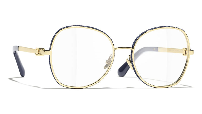 Gafas Graduadas CHANEL 2218 C125