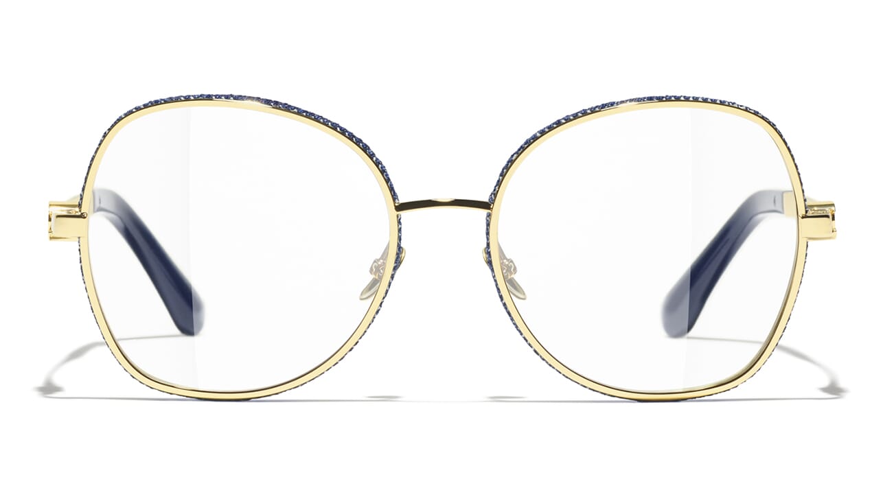 Gafas Graduadas CHANEL 2218 C125