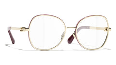 Gafas Graduadas CHANEL 2218 C418