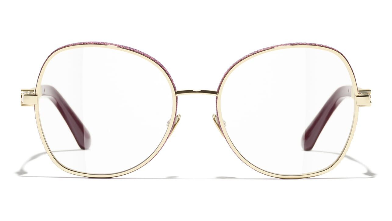 Gafas Graduadas CHANEL 2218 C418