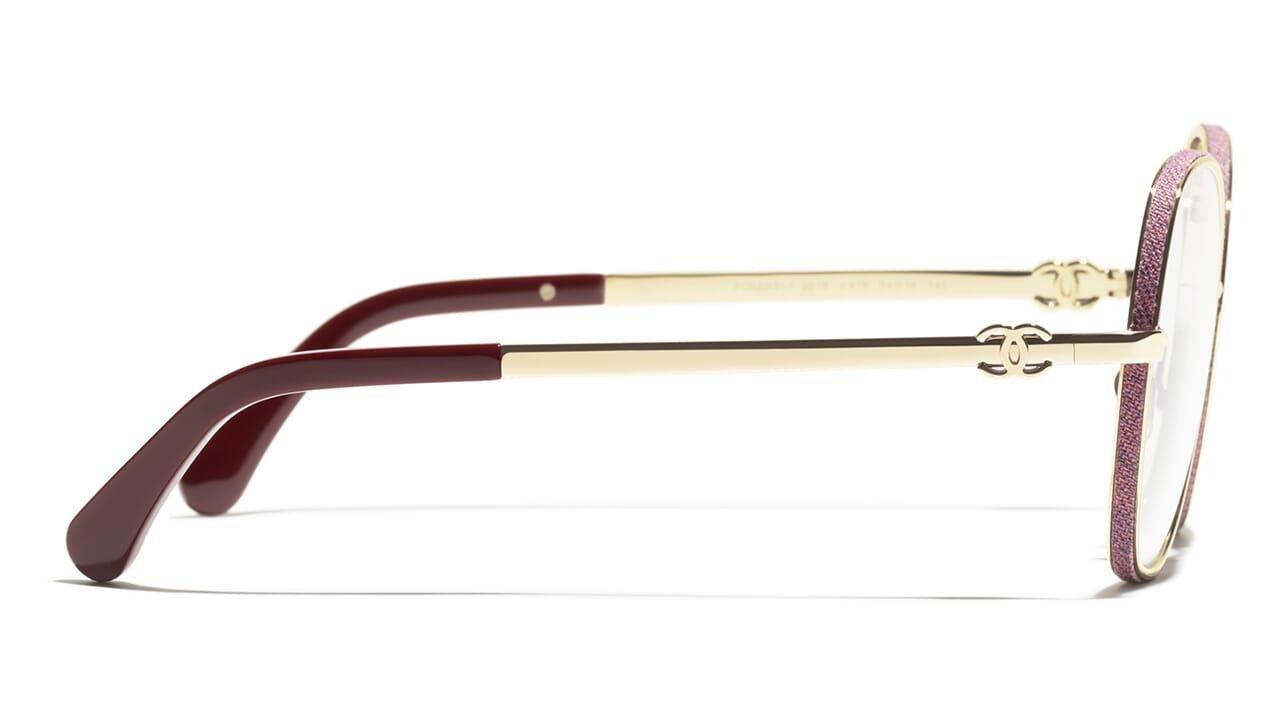 Gafas Graduadas CHANEL 2218 C418