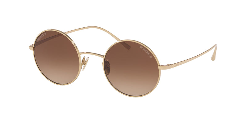 Gafas de Sol CHANEL 4257T C395S5 47 21