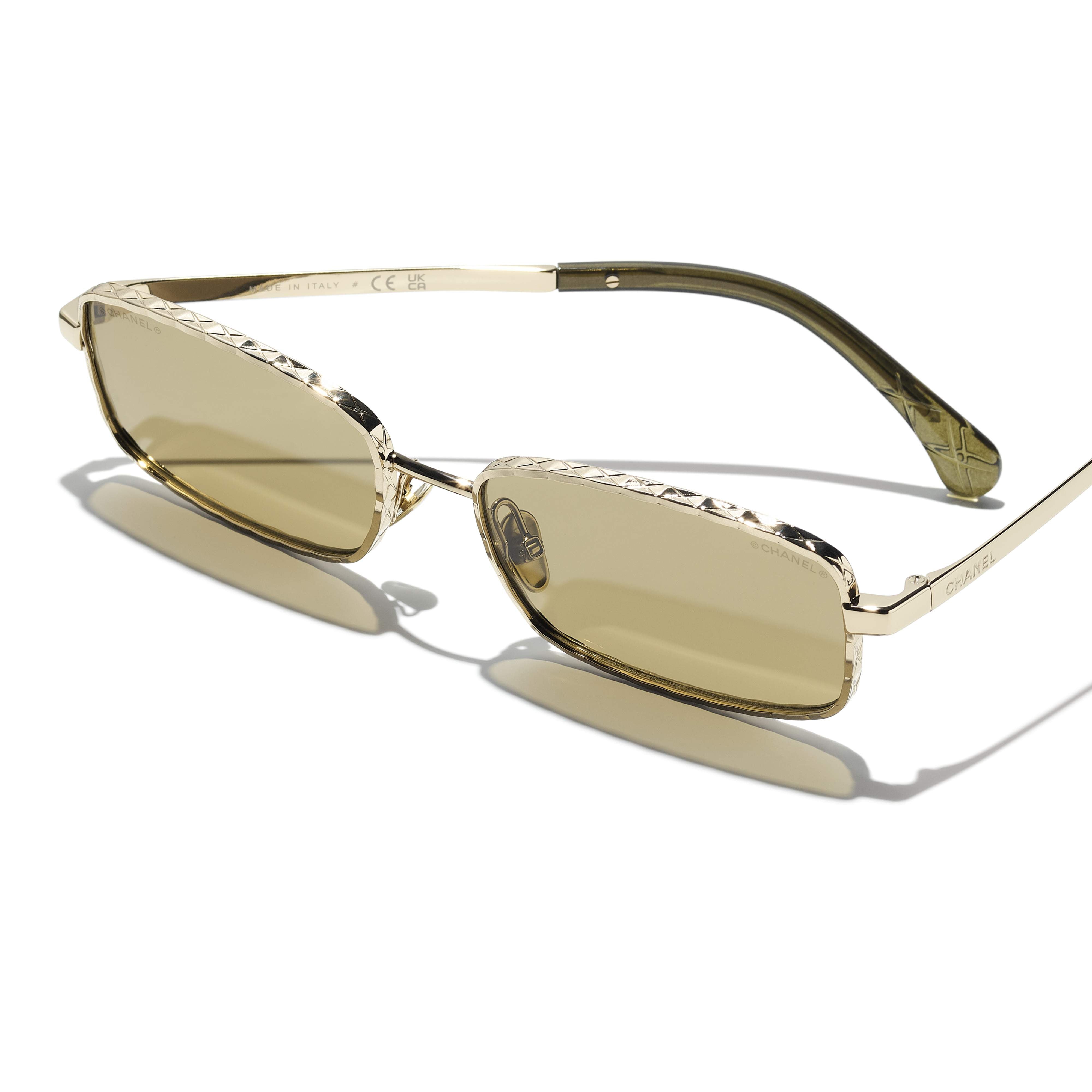 Gafas de Sol CHANEL 4295 C468/2 58 17