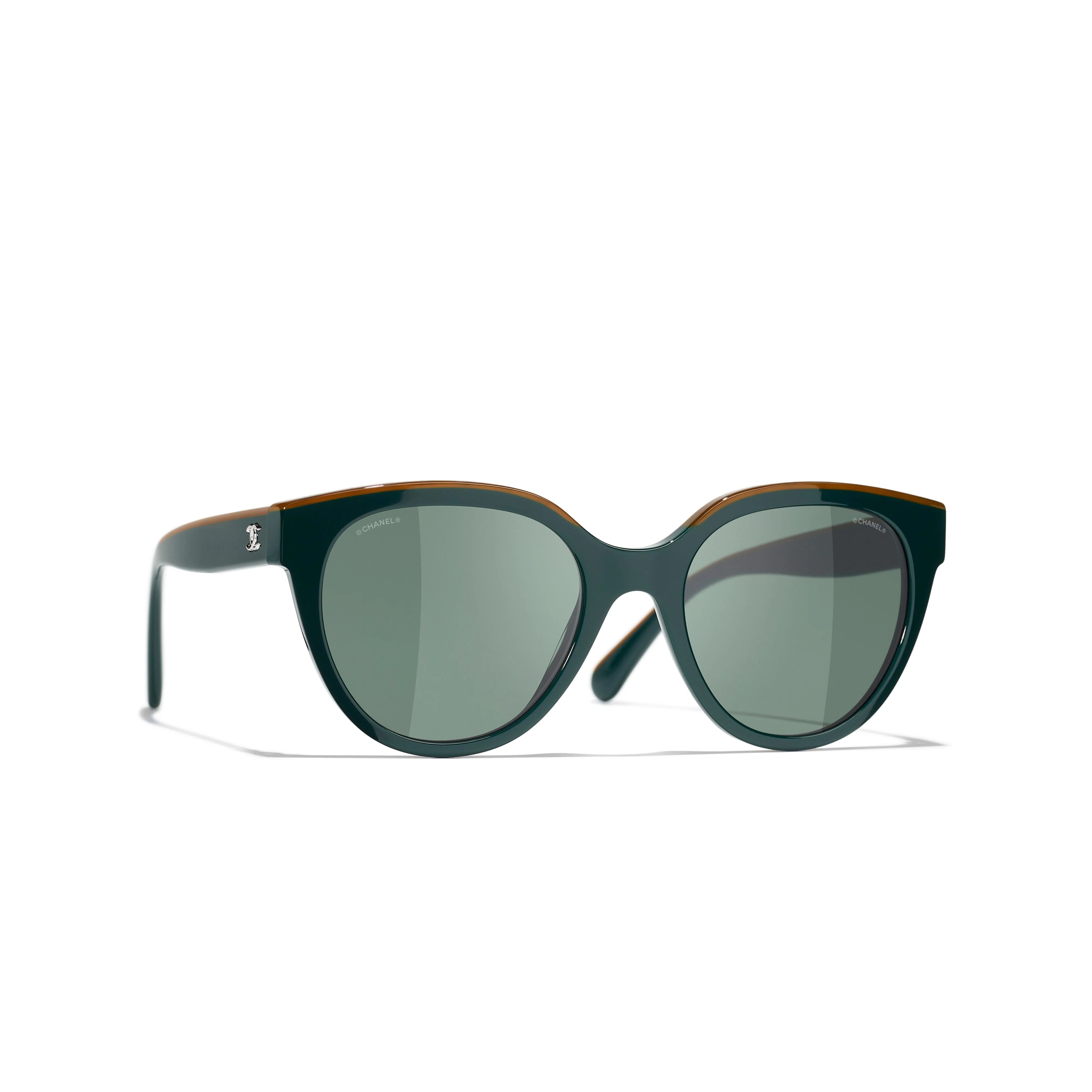 Gafas de Sol CHANEL 5414 179571 54 20