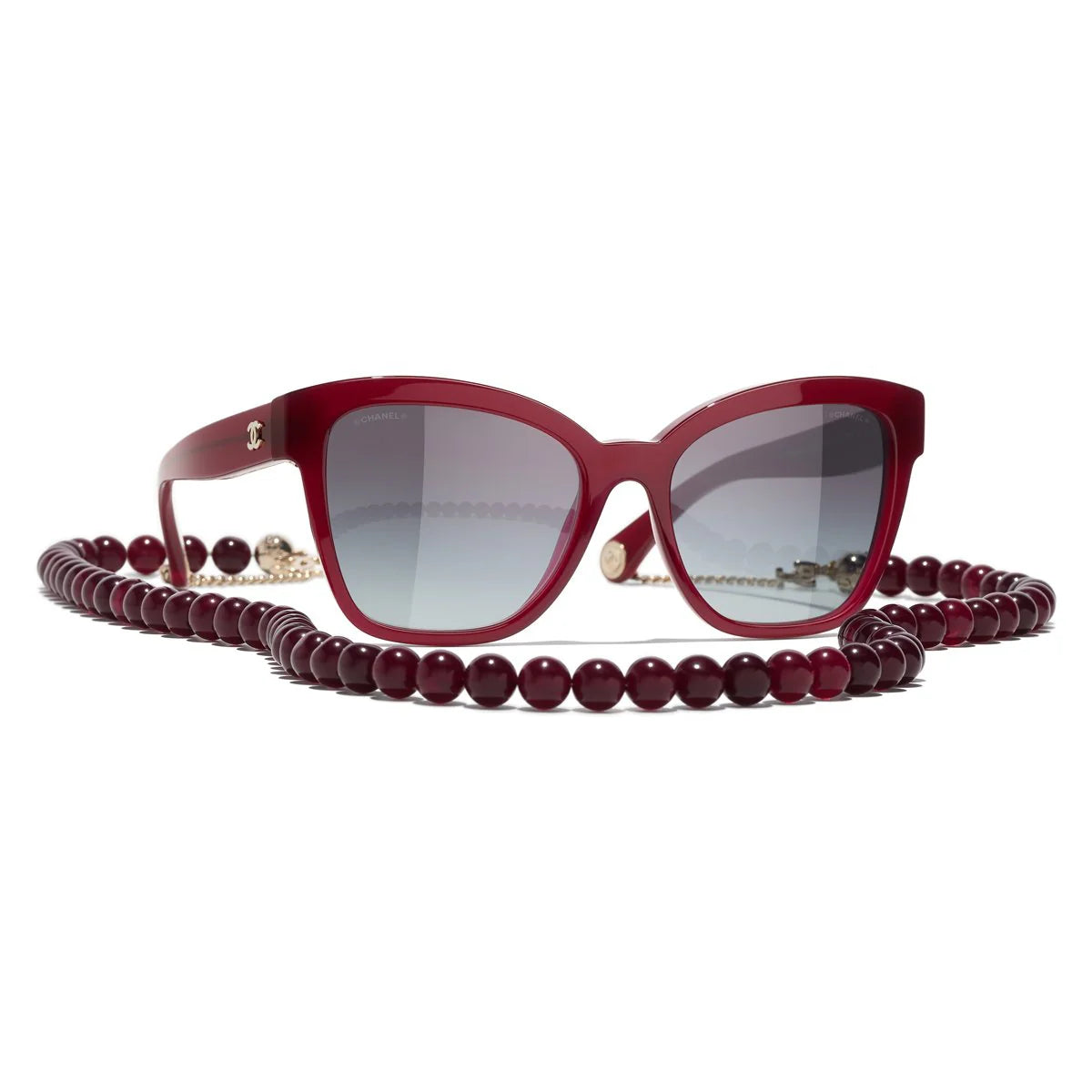 Gafas de Sol CHANEL 5487 1720S6 55 18