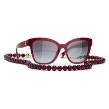 Gafas de Sol CHANEL 5487 1720S6 55 18