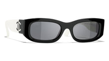 Sunglasses Chanel CH5525 1656T8 52 19