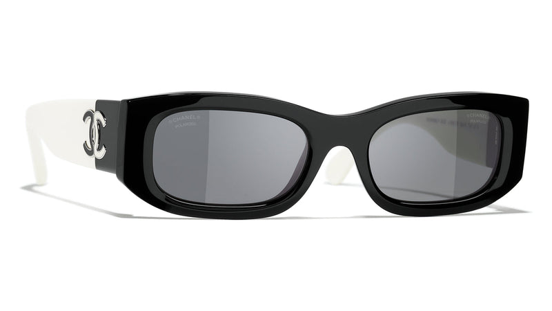 Gafas de Sol CHANEL 5525 1656/T8 52 19