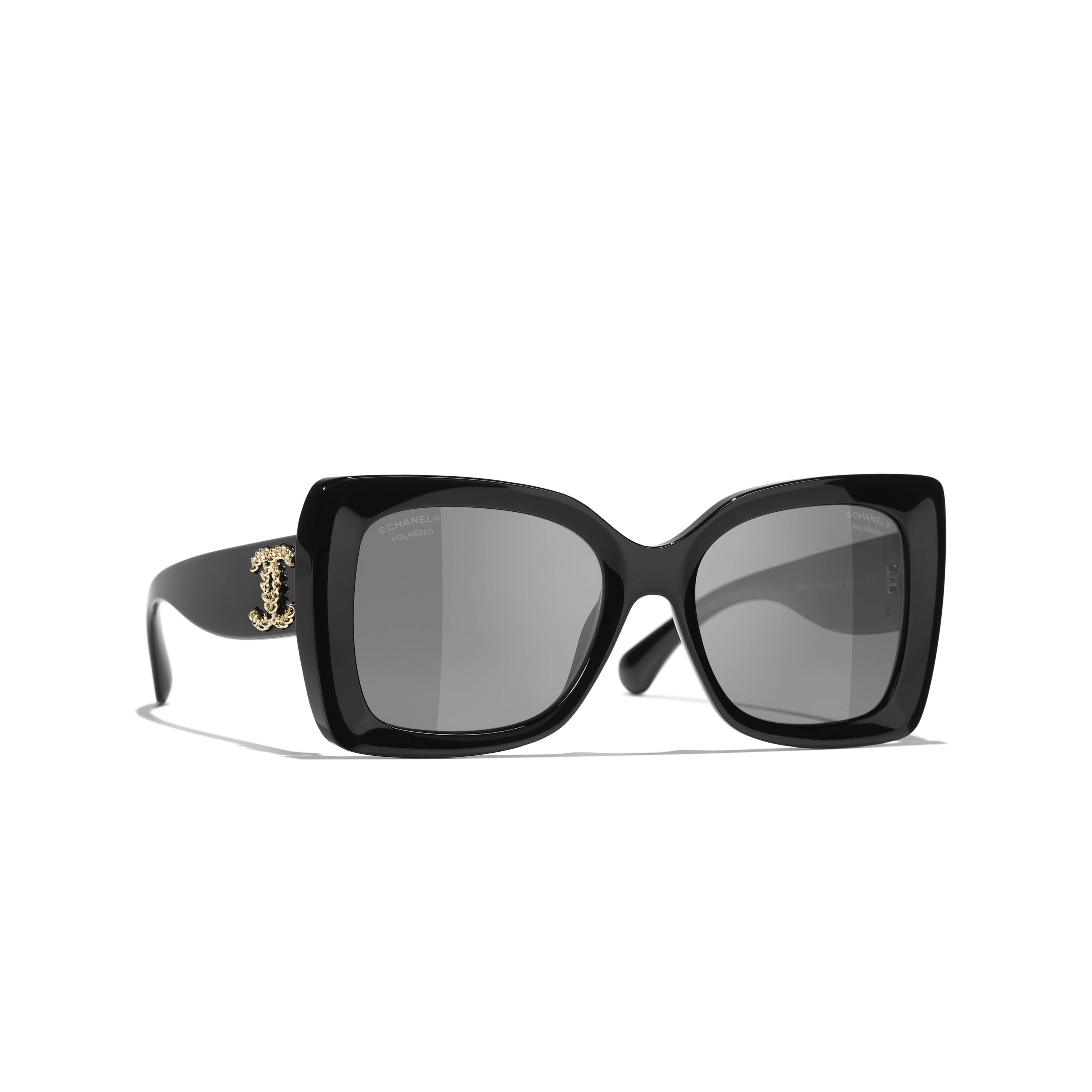 Sunglasses CHANEL 5555 C622/T8 53 18 140 | OpticalH