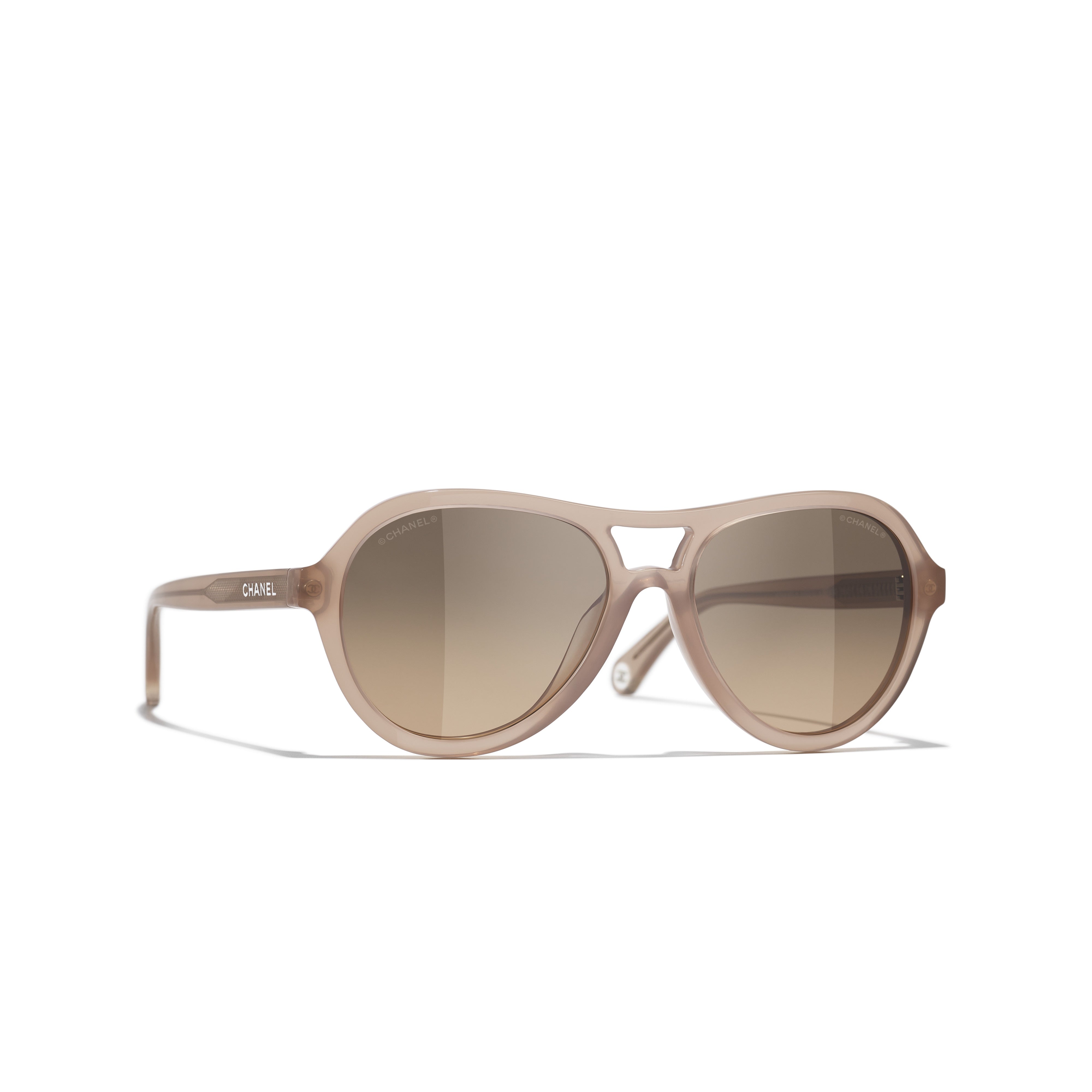 Gafas de Sol CHANEL 5552U Rosa