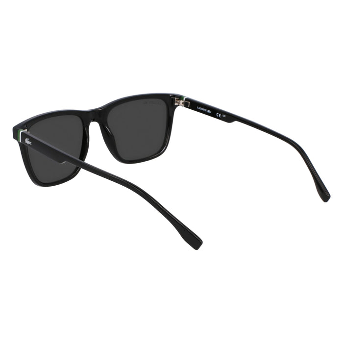 Gafas de Sol Lacoste L6041S 001 54 18 — vista 4