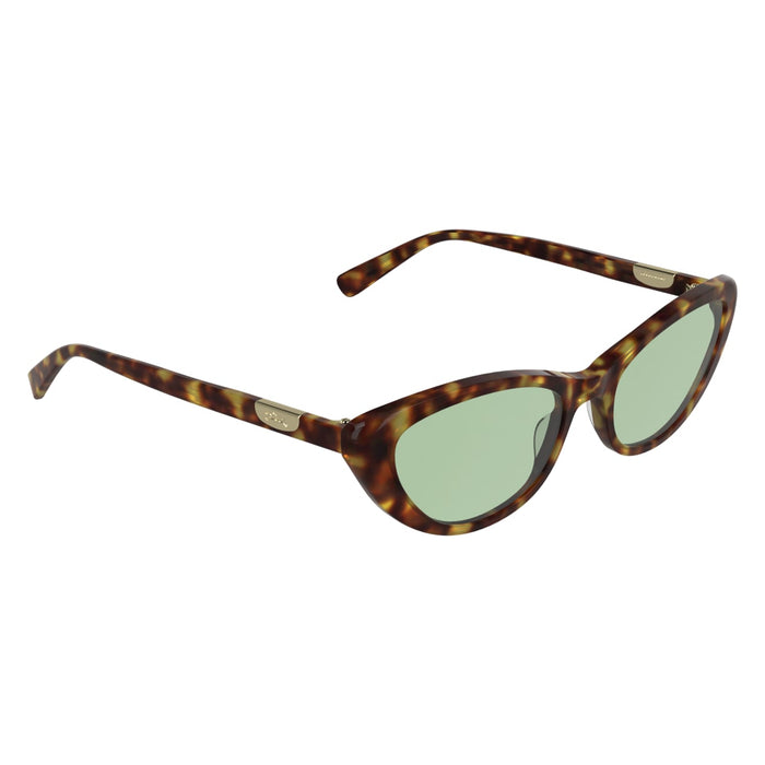 Солнцезащитные очки Longchamp LO819S 230 54 18 — vista 8