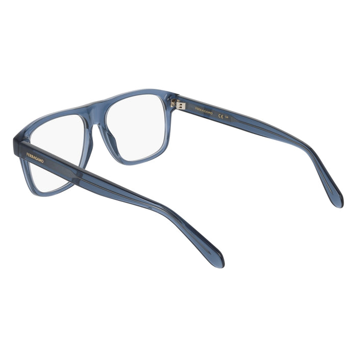 Gafas Graduadas Ferragamo SF3063 438 56 16 — vista 4