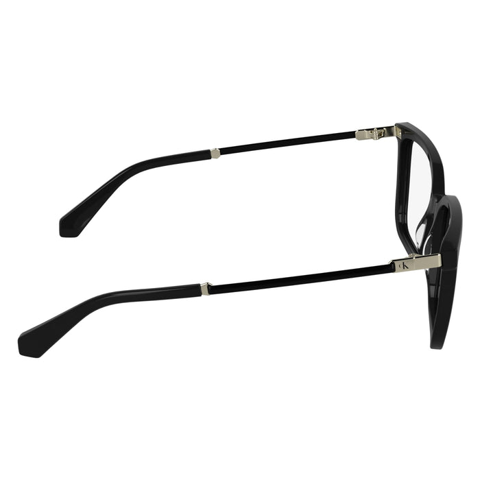 Optical Frames Calvin Klein Jeans CKJ26615 001 55 17 — vista 7