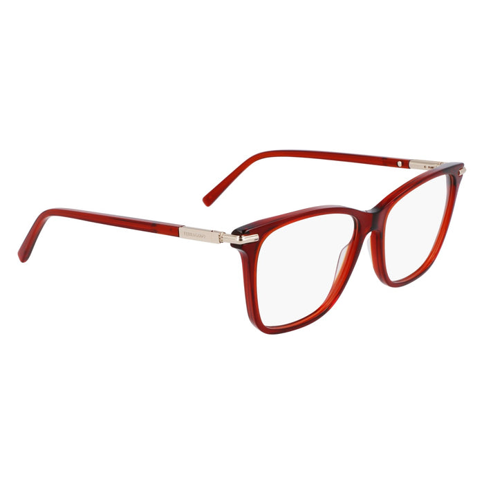Gafas Graduadas Ferragamo SF3013 616 53 / 55 15 — vista 8